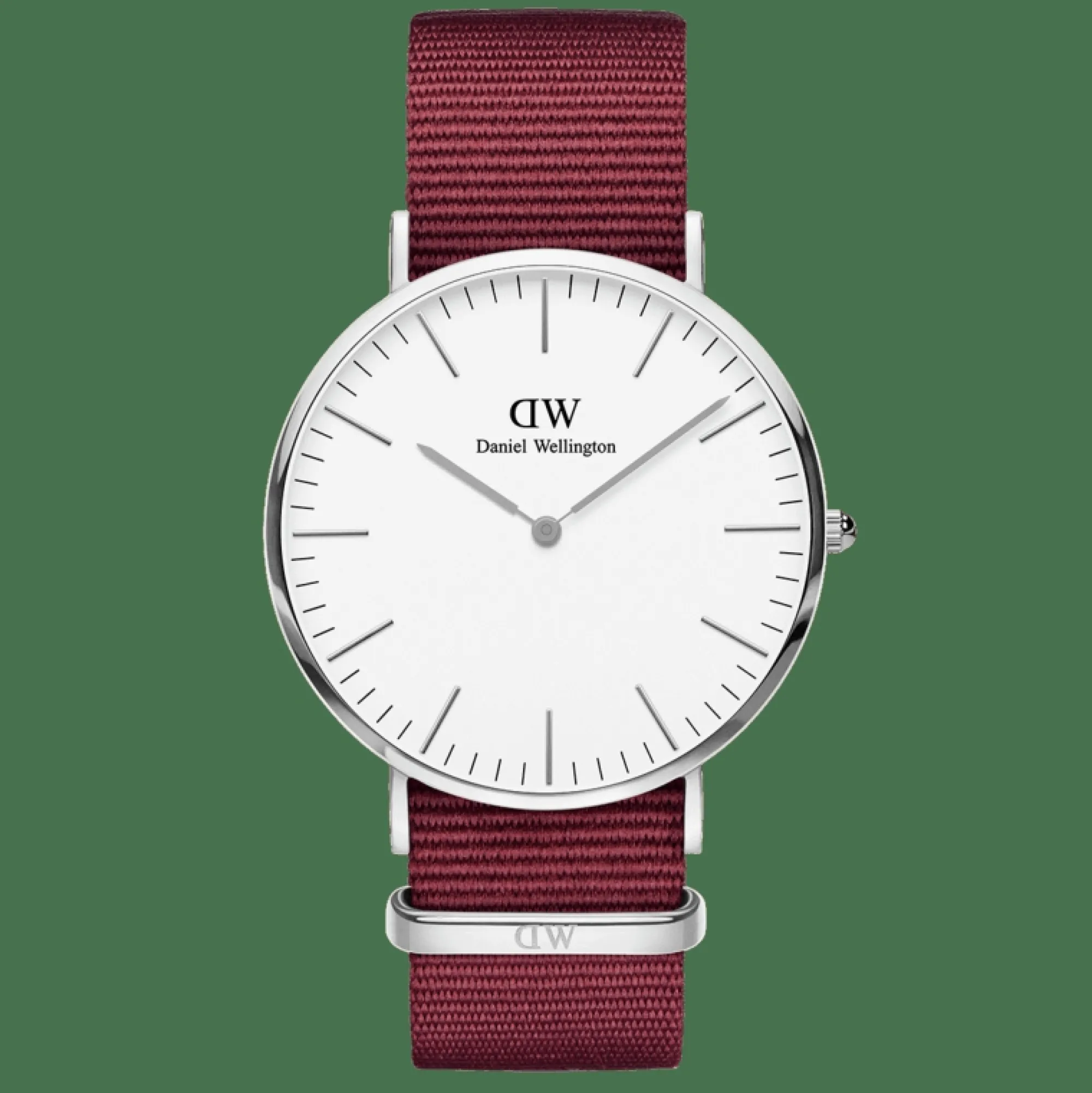 Daniel Wellington Herrklockor | Damklockor<Classic Roselyn Silver