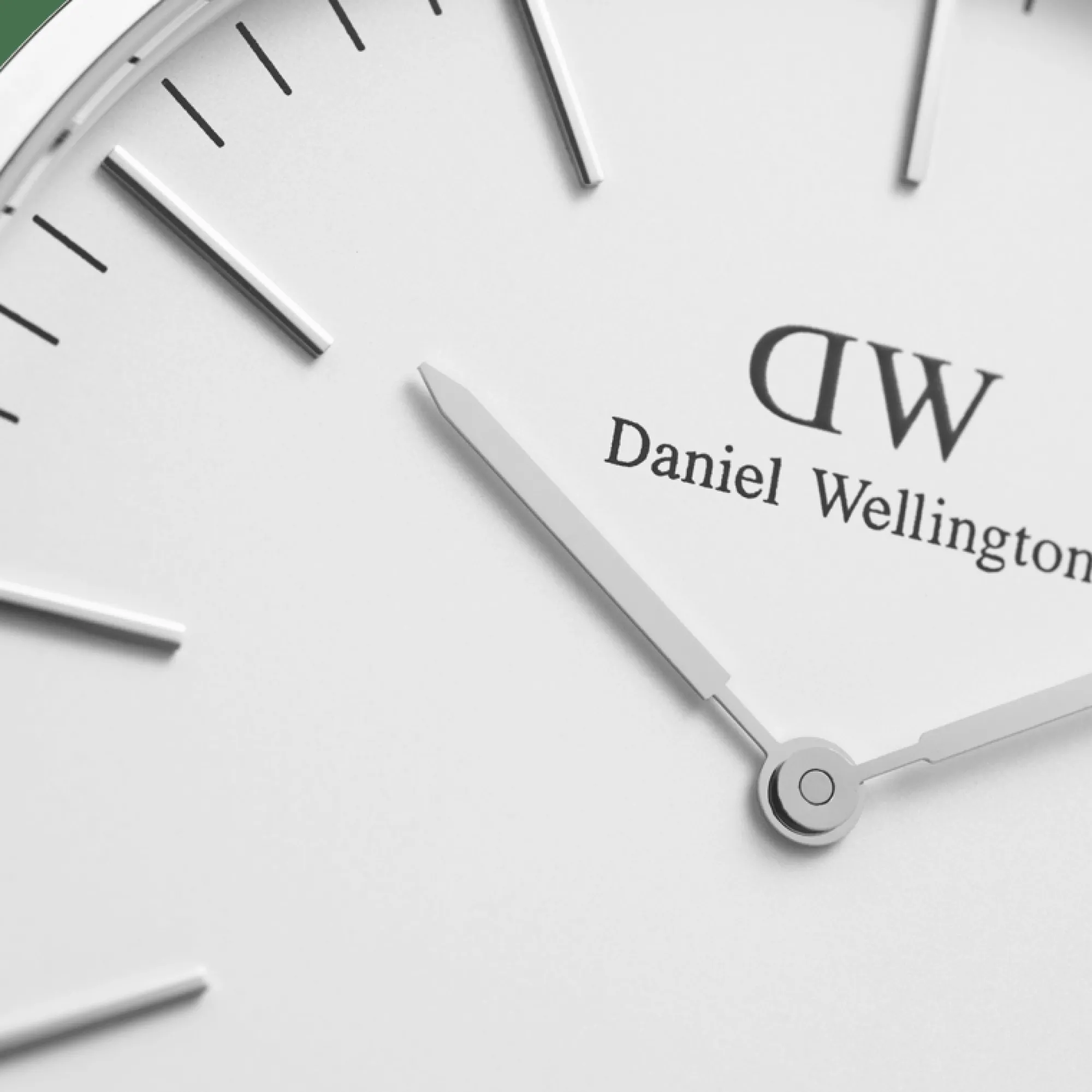 Daniel Wellington Herrklockor | Damklockor<Classic Roselyn Silver