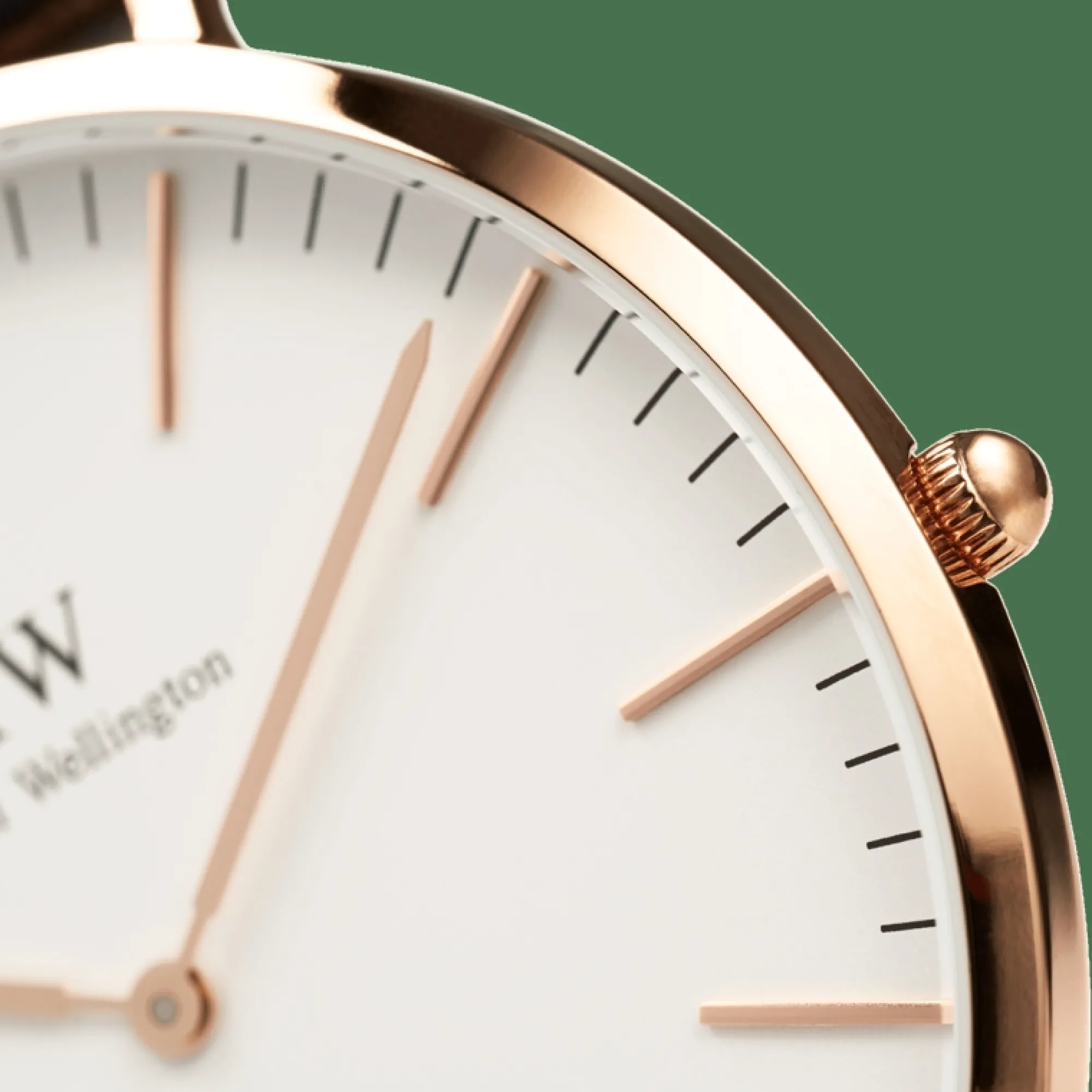 Daniel Wellington Herrklockor | Damklockor<Classic Roselyn Rose Gold