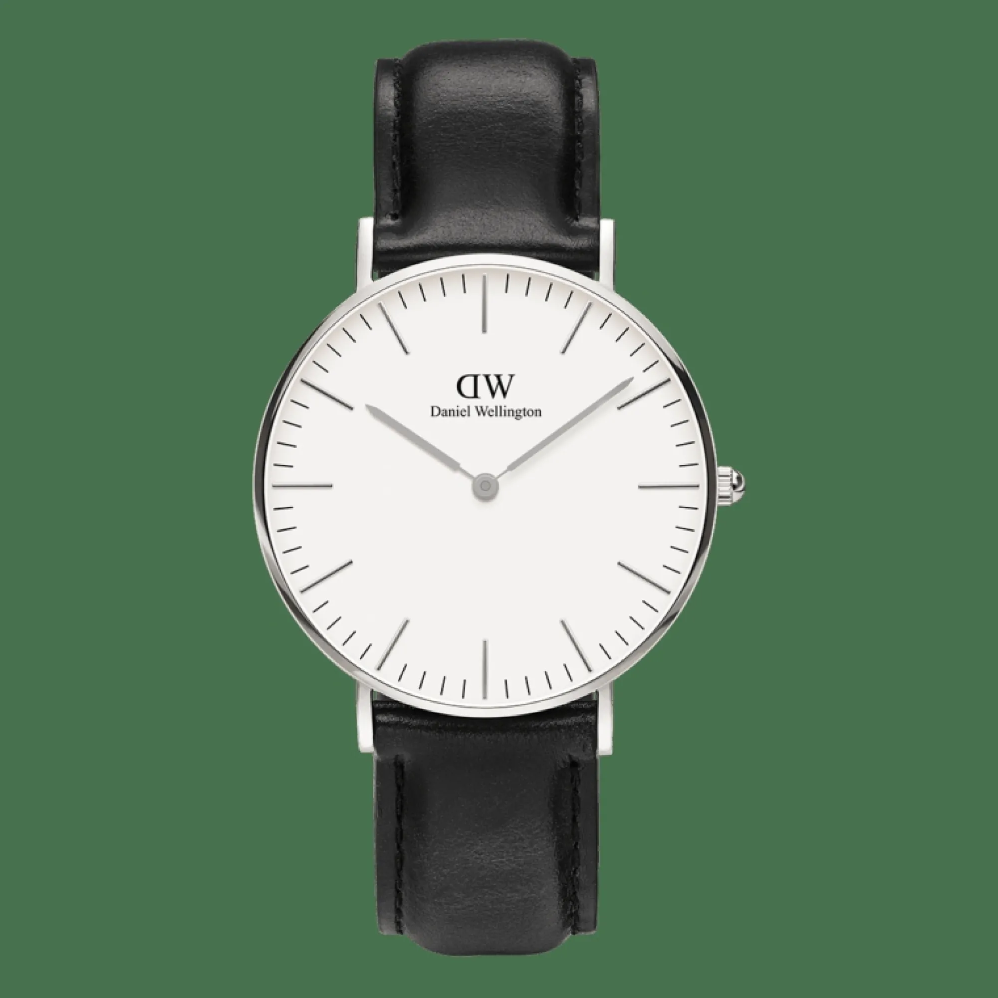 Daniel Wellington Herrklockor | Damklockor<Classic Sheffield Silver
