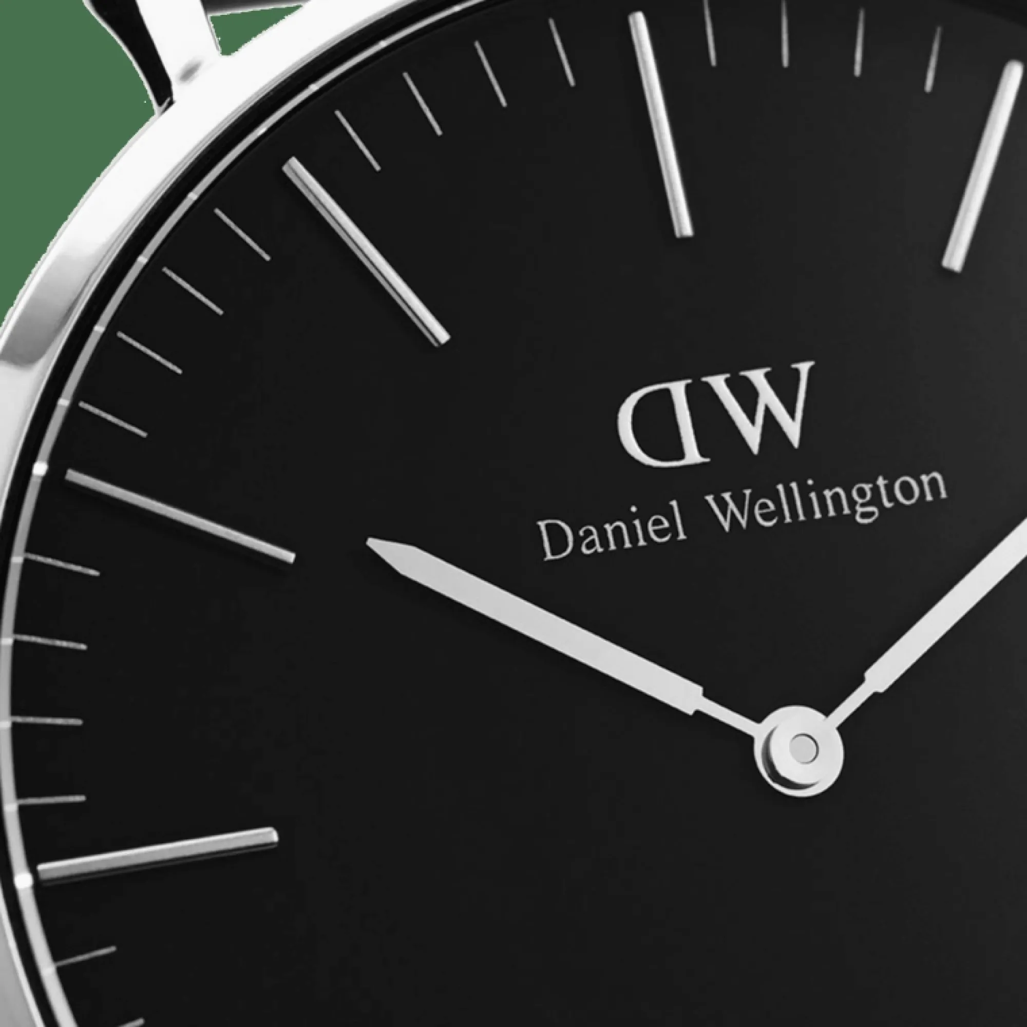 Daniel Wellington Herrklockor | Damklockor<Classic Sheffield Silver