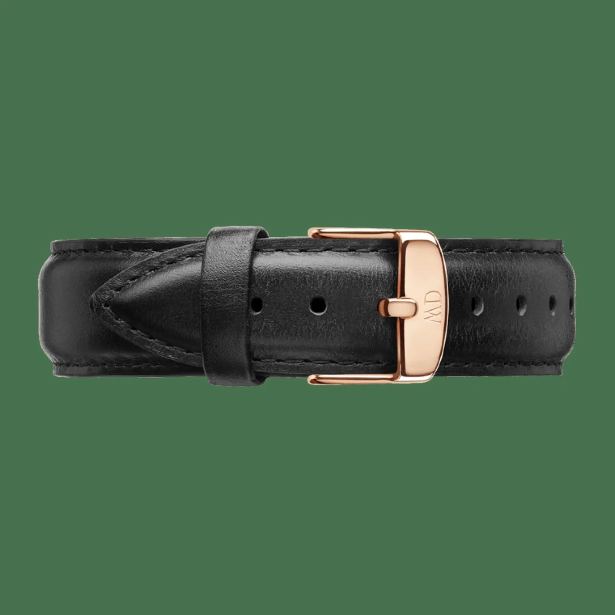 Daniel Wellington Herrklockor | Damklockor<Classic Sheffield Rose Gold