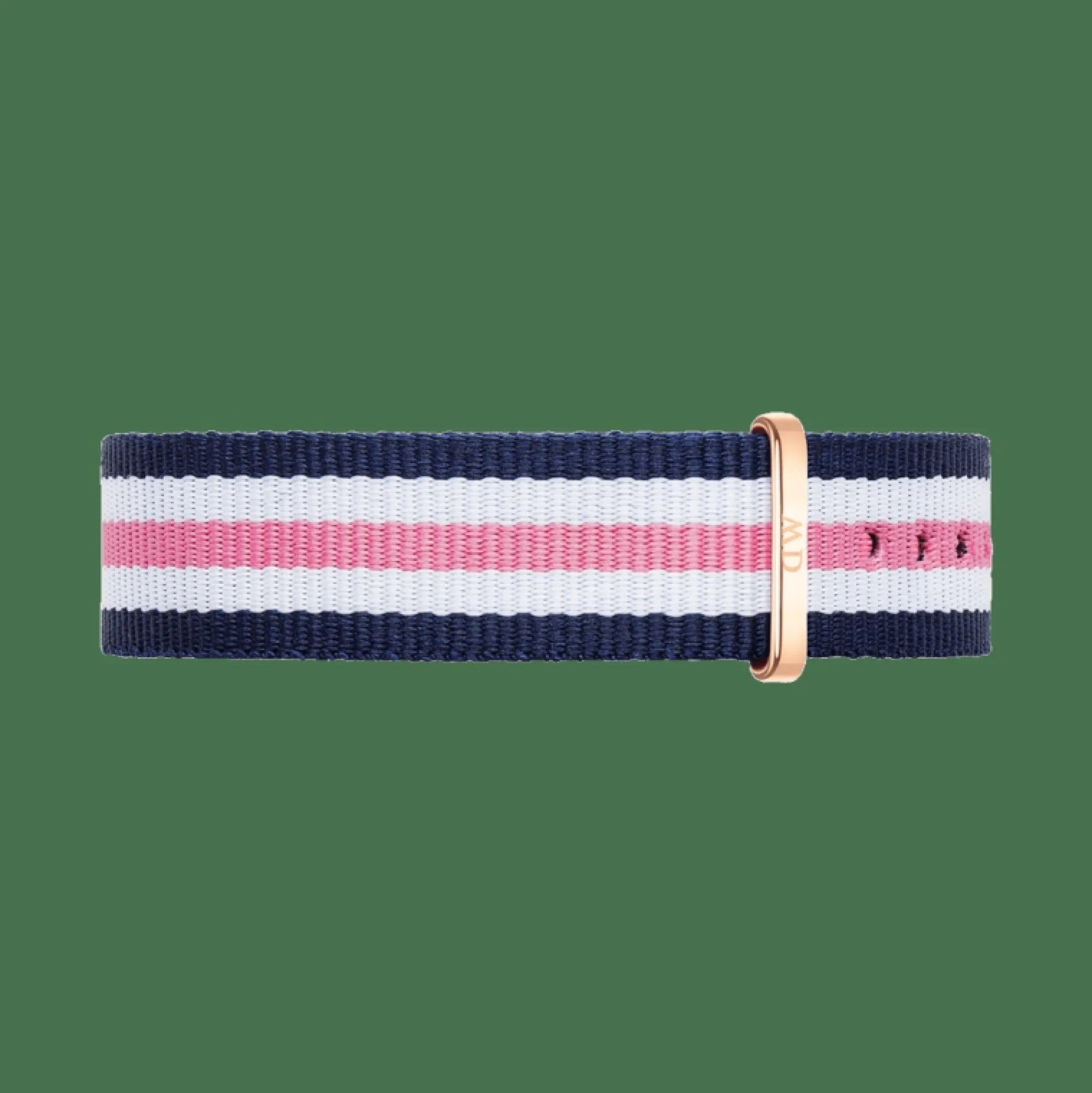 Daniel Wellington Damklockor<Classic Southampton Rose Gold