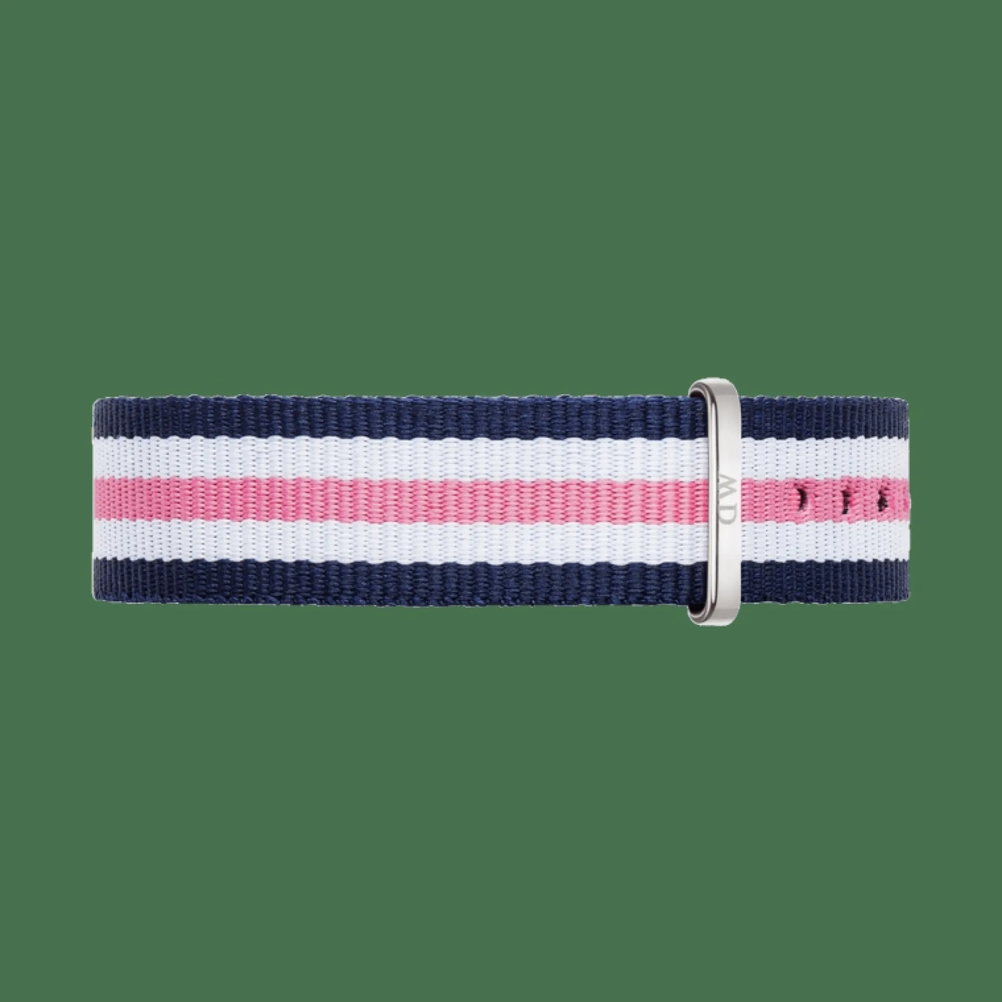 Daniel Wellington Damklockor<Classic Southampton Silver