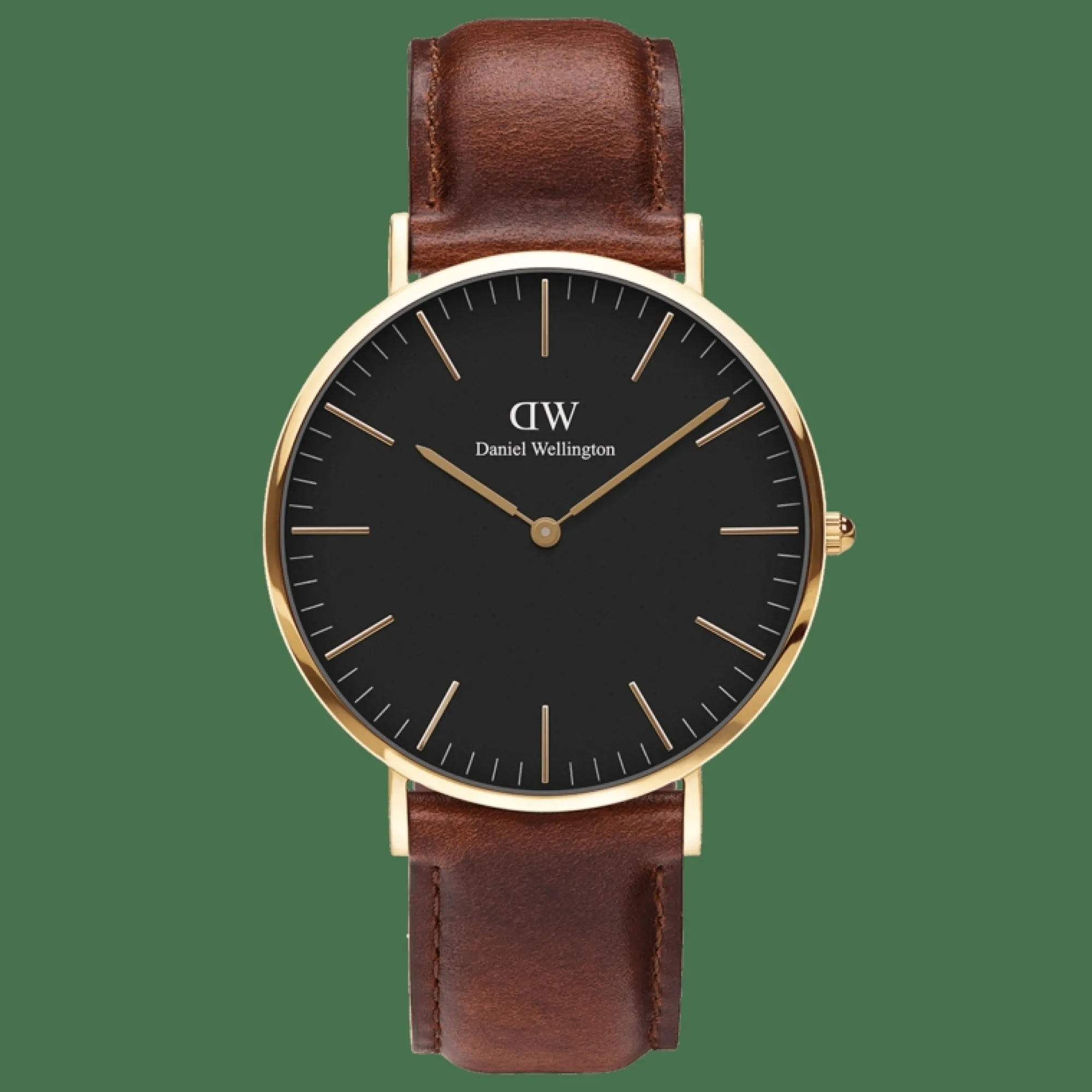 Daniel Wellington Herrklockor | Damklockor<Classic St Mawes Gold