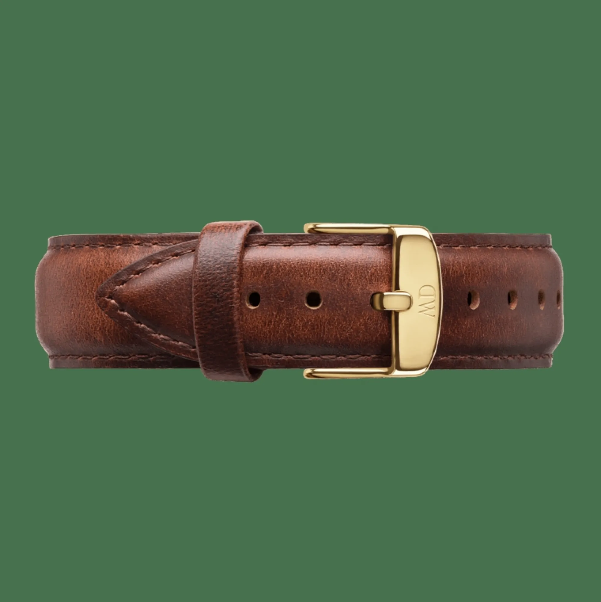 Daniel Wellington Herrklockor | Damklockor<Classic St Mawes Gold