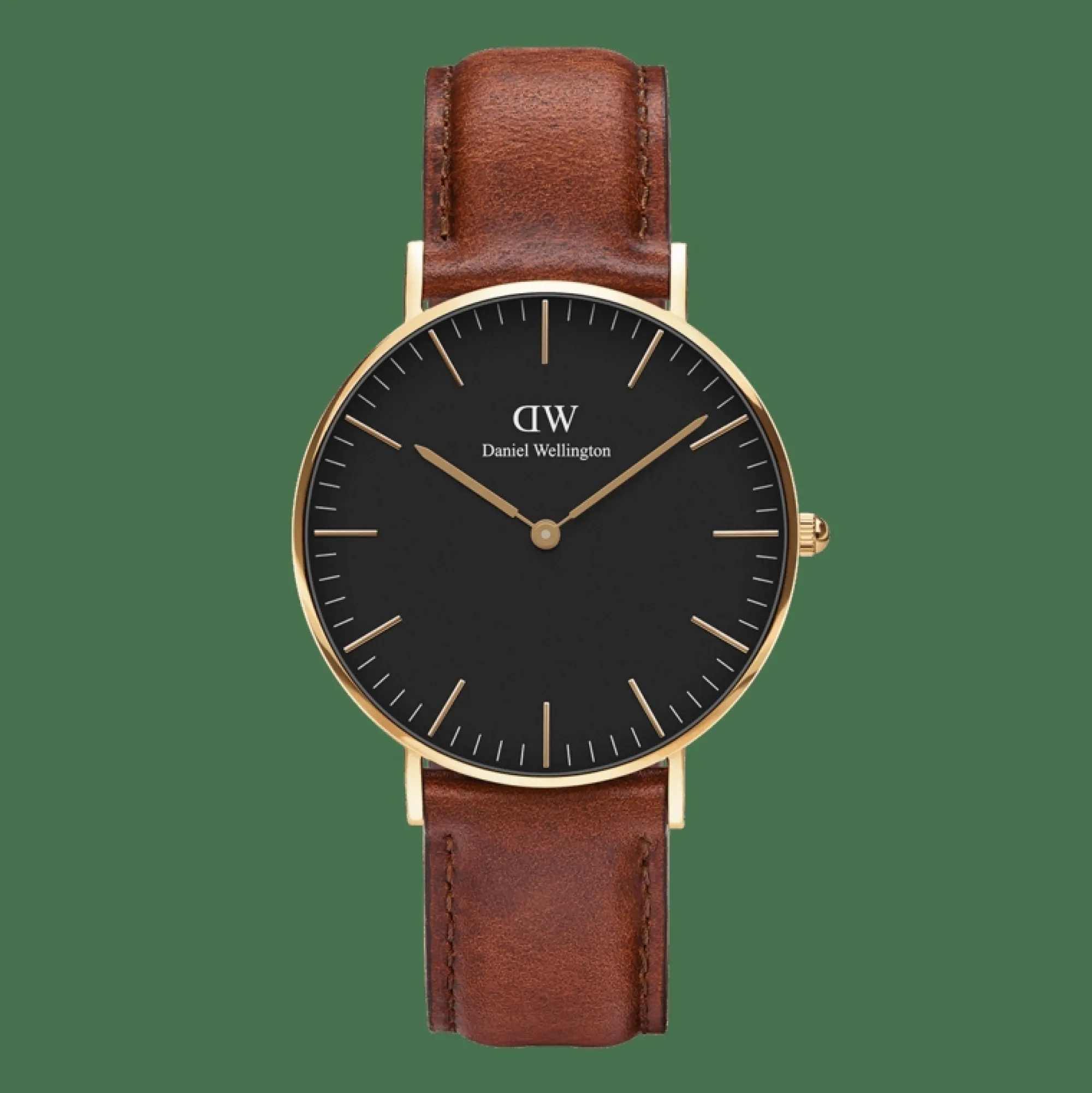 Daniel Wellington Herrklockor | Damklockor<Classic St Mawes Gold