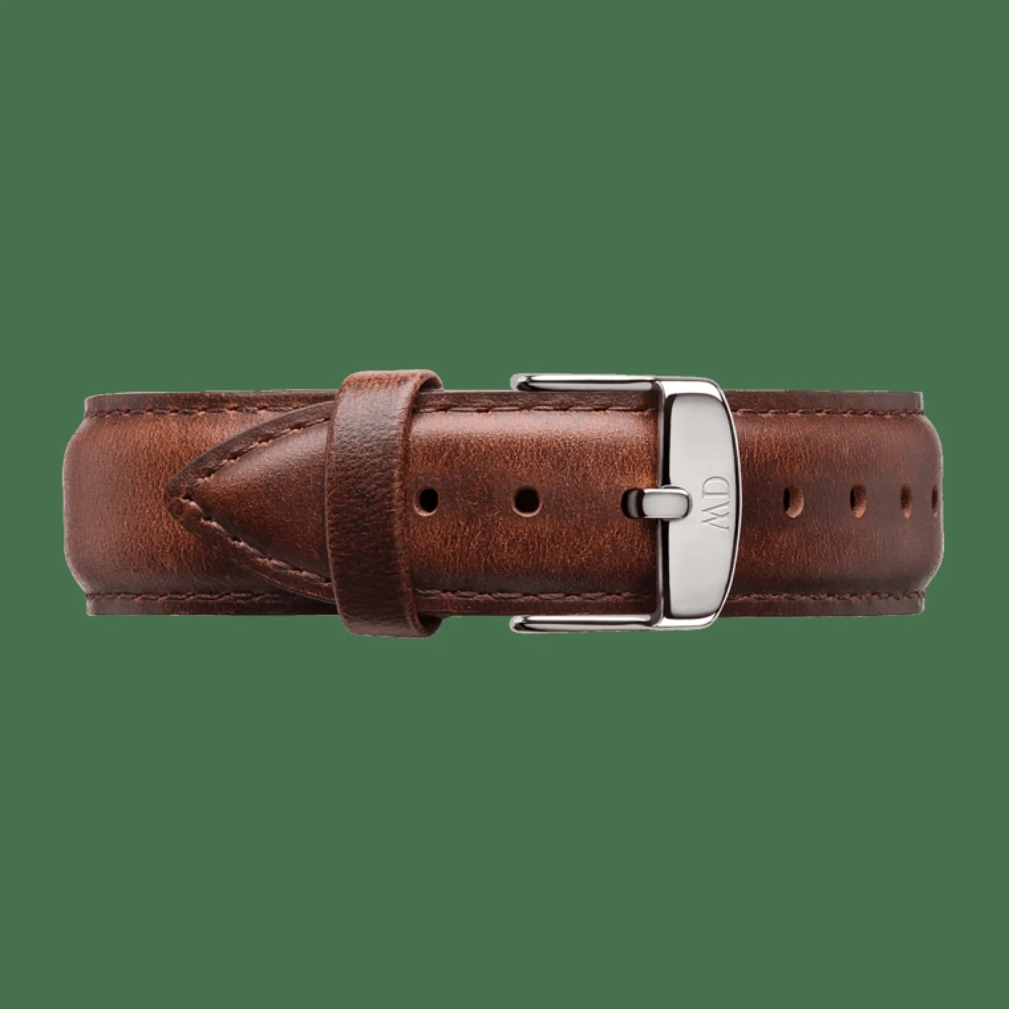 Daniel Wellington Herrklockor | Damklockor<Classic St Mawes Silver