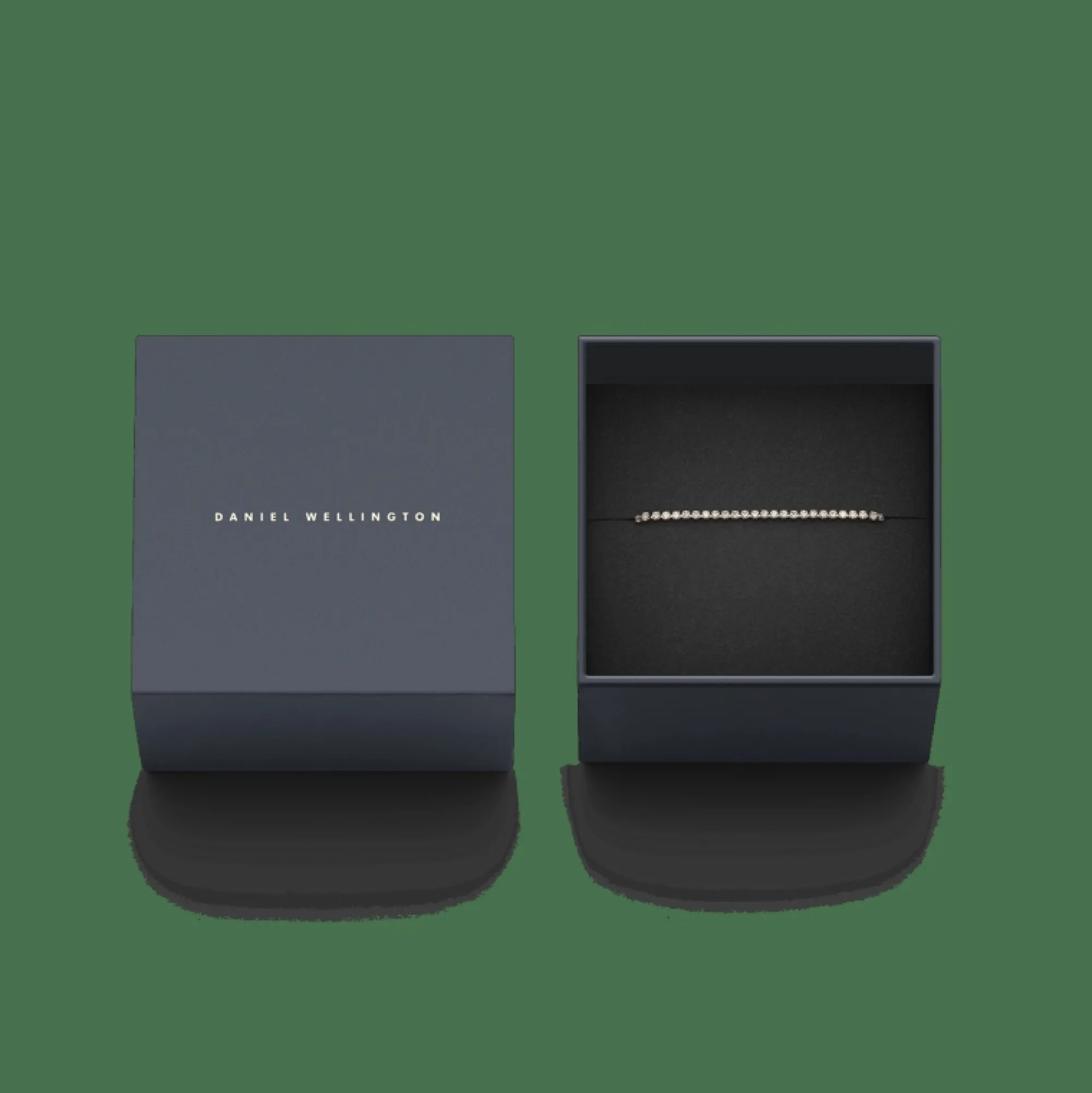 Daniel Wellington Armband<Classic Tennis Bracelet Rose Gold