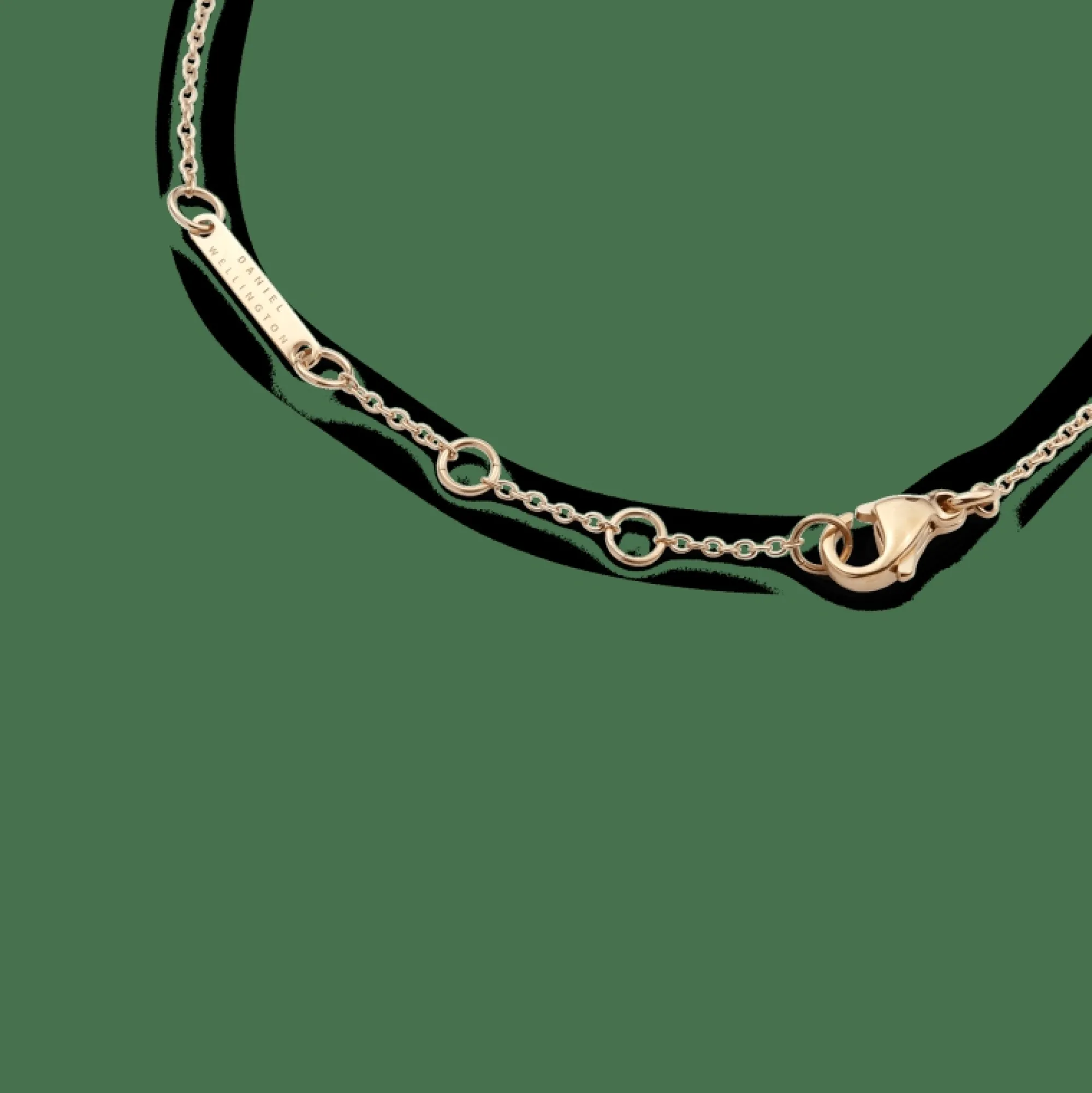Daniel Wellington Armband<Crystal Zodiac Chain Bracelet Gold