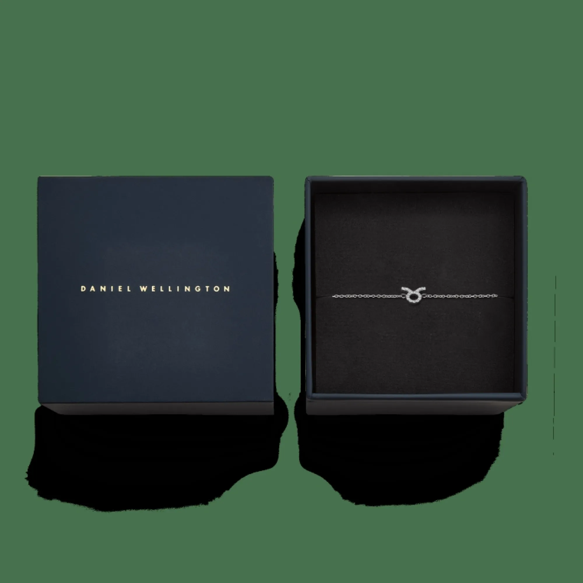 Daniel Wellington Armband<Crystal Zodiac Chain Bracelet Silver