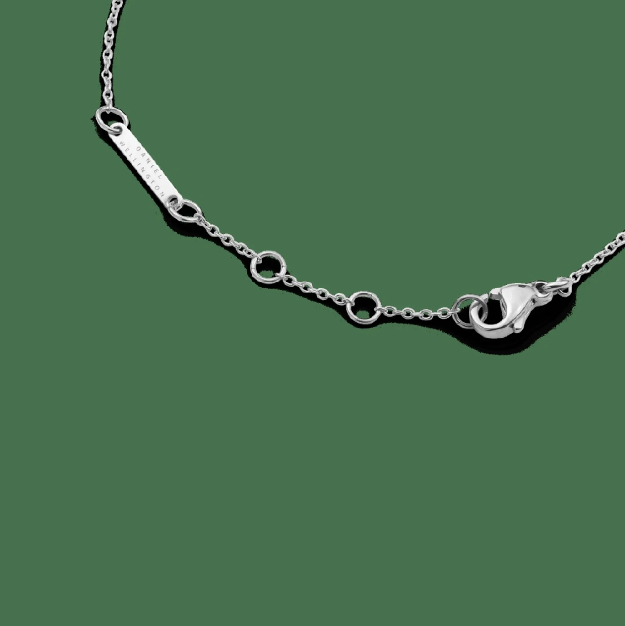 Daniel Wellington Armband<Crystal Zodiac Chain Bracelet Silver