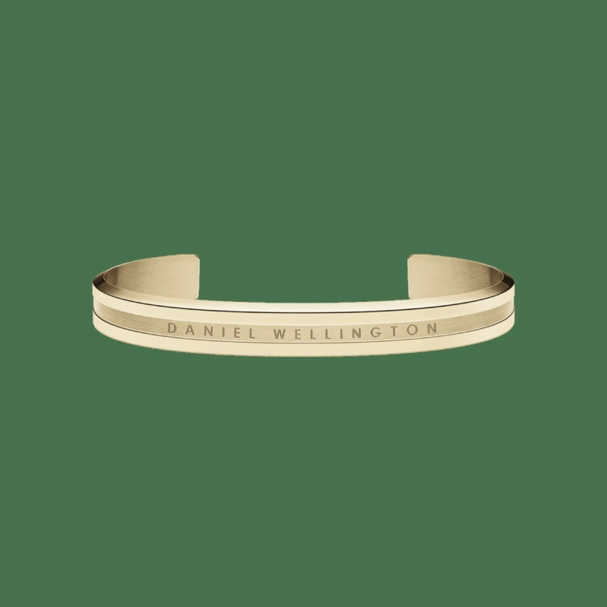 Daniel Wellington Armband<Elan Bracelet Gold