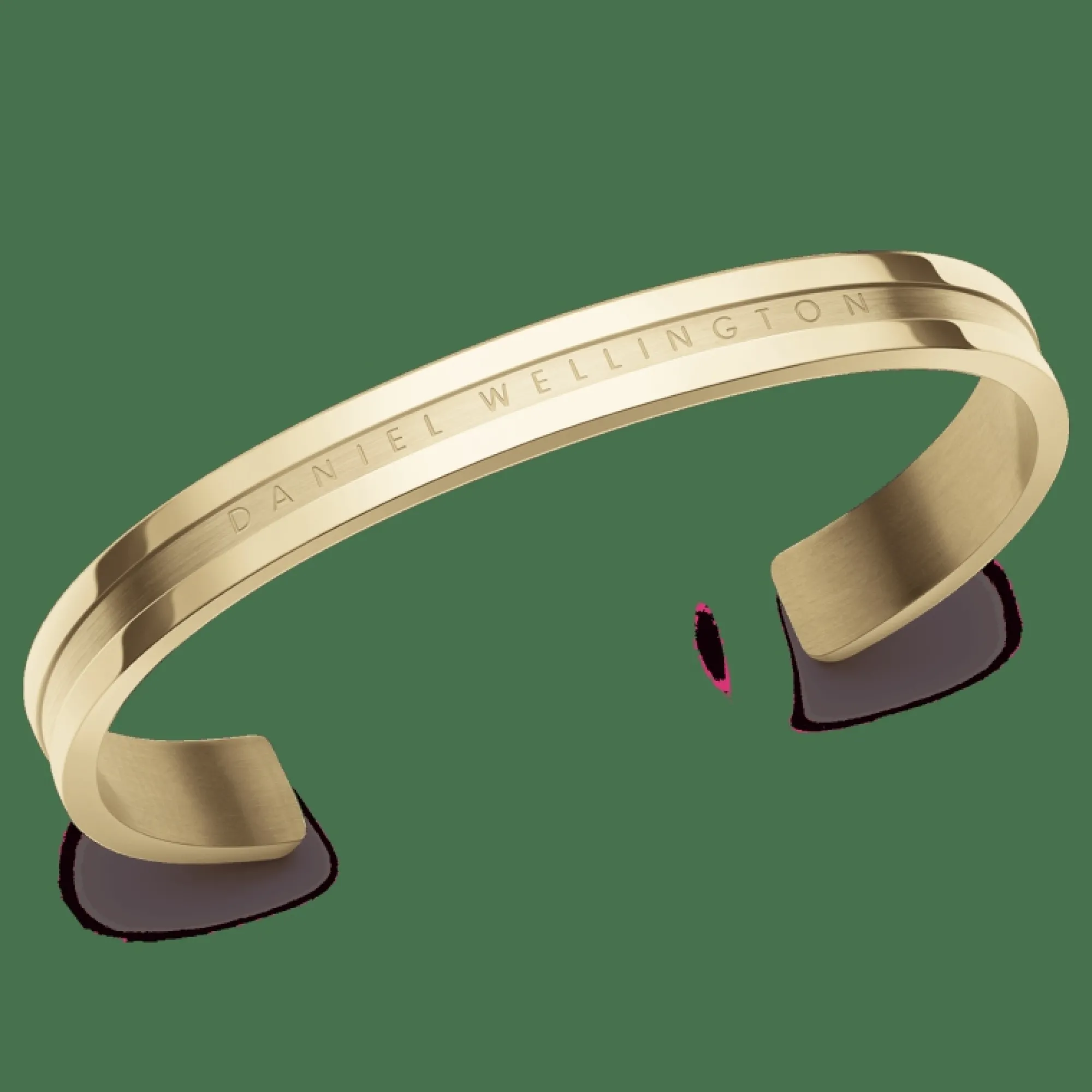 Daniel Wellington Armband<Elan Bracelet Gold
