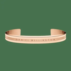 Daniel Wellington Armband<Elan Bracelet Rose Gold