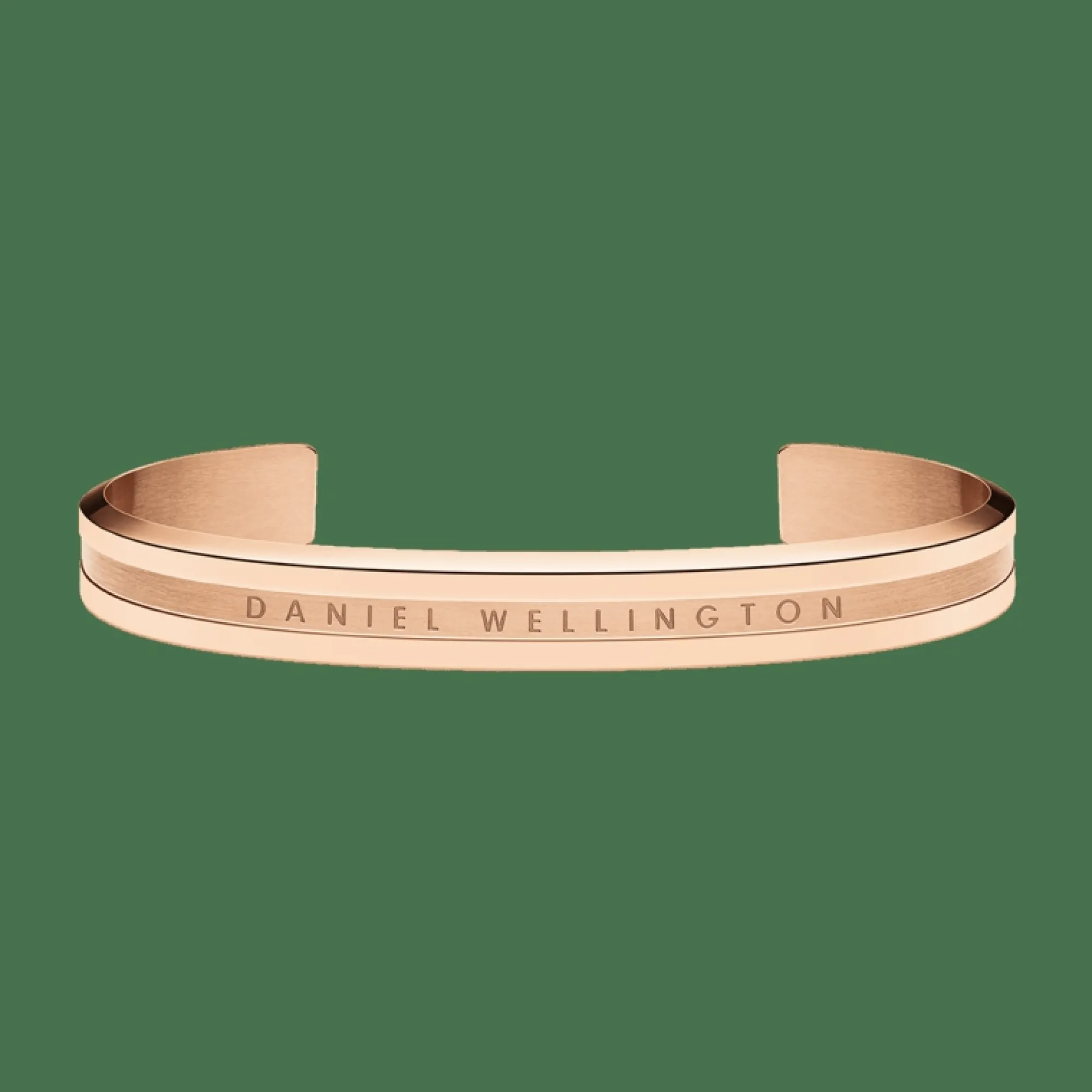 Daniel Wellington Armband<Elan Bracelet Rose Gold