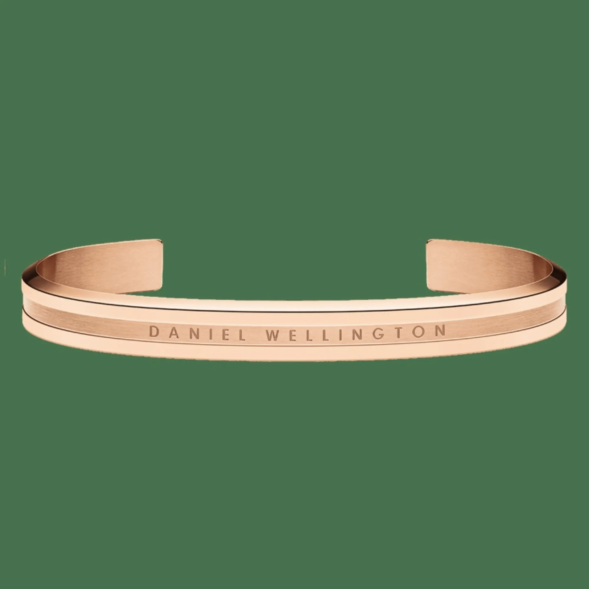 Daniel Wellington Armband<Elan Bracelet Rose Gold