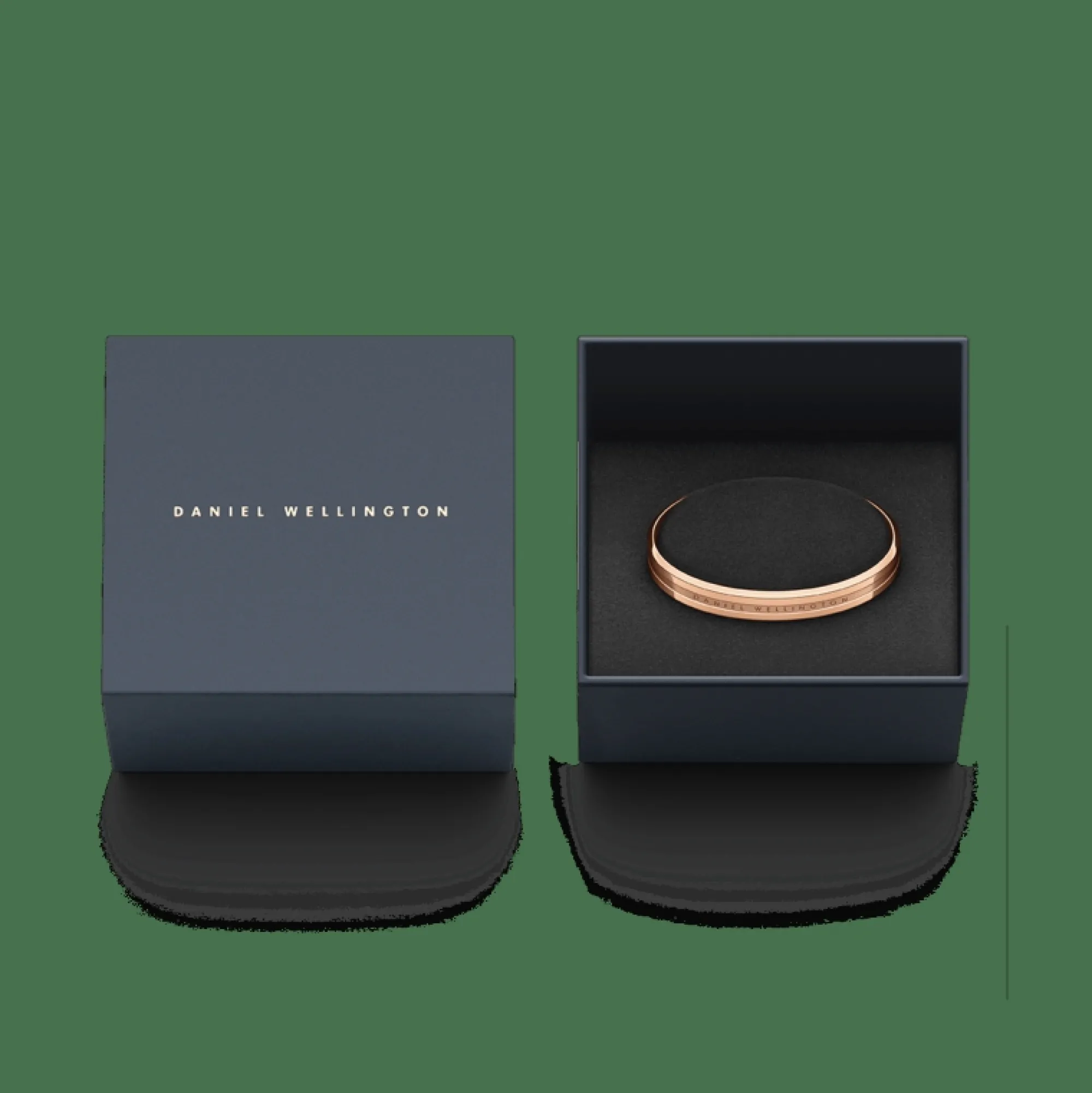Daniel Wellington Armband<Elan Bracelet Rose Gold
