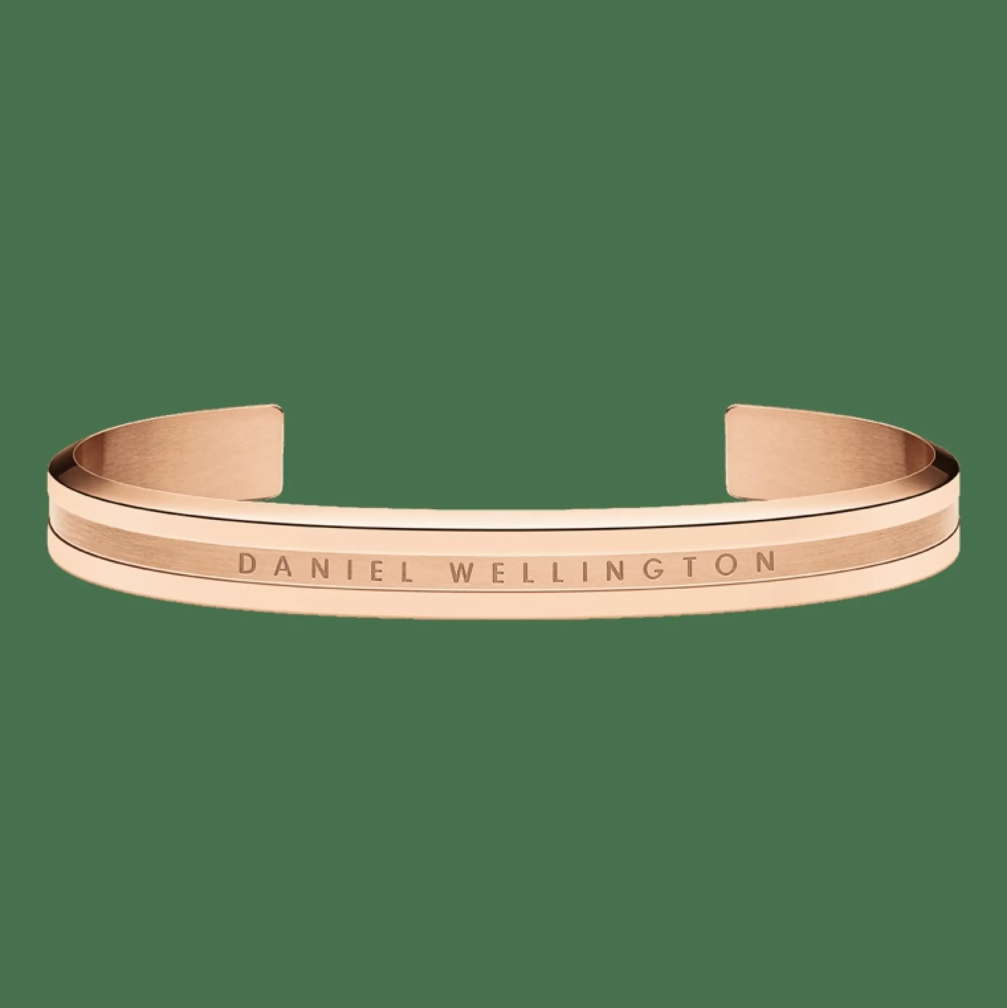 Daniel Wellington Armband<Elan Bracelet Rose Gold