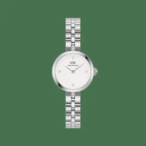 Daniel Wellington Damklockor<Elan Lumine Silver