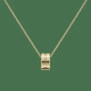 Daniel Wellington Halsband<Elan Necklace Gold