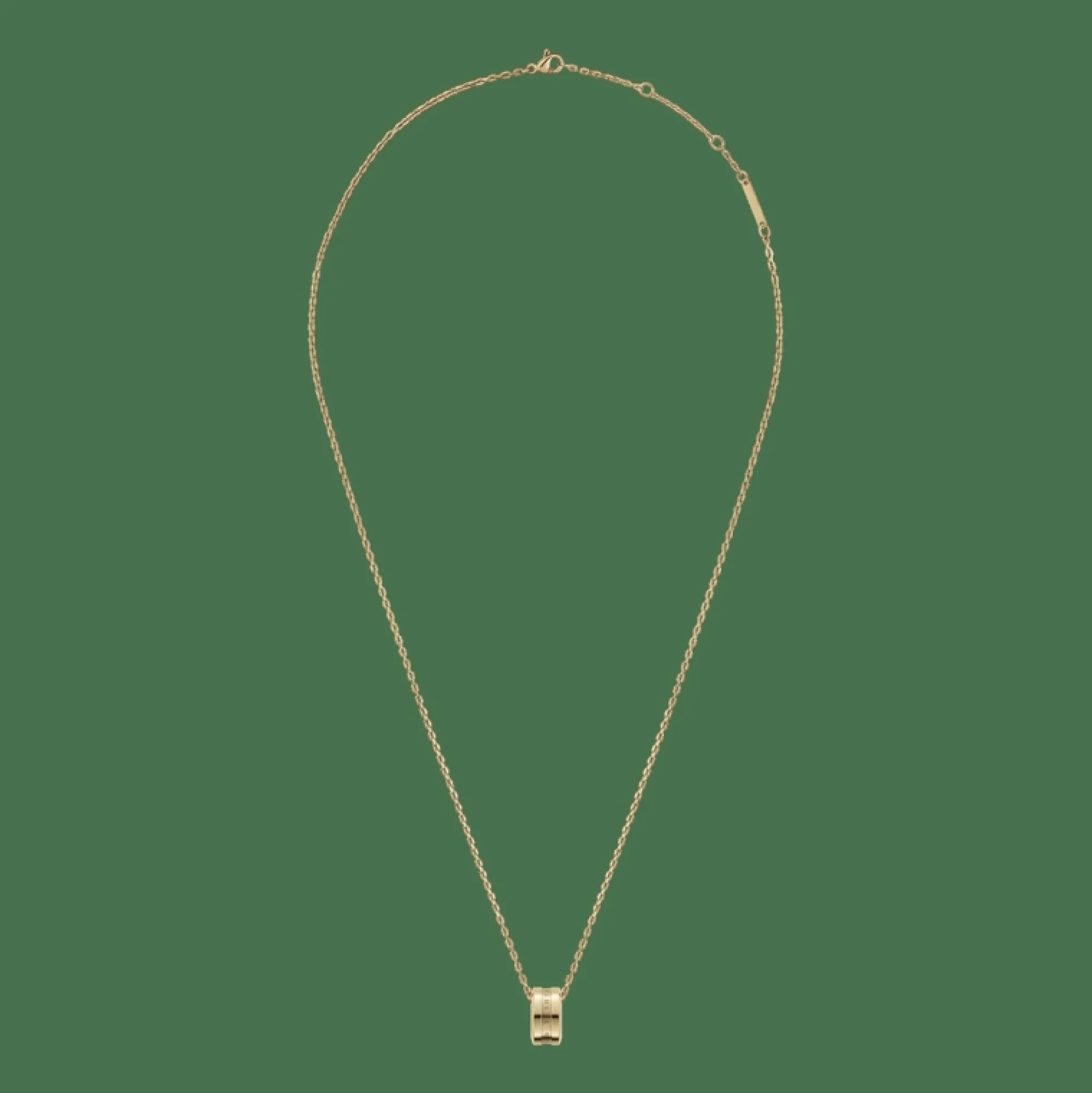 Daniel Wellington Halsband<Elan Necklace Gold