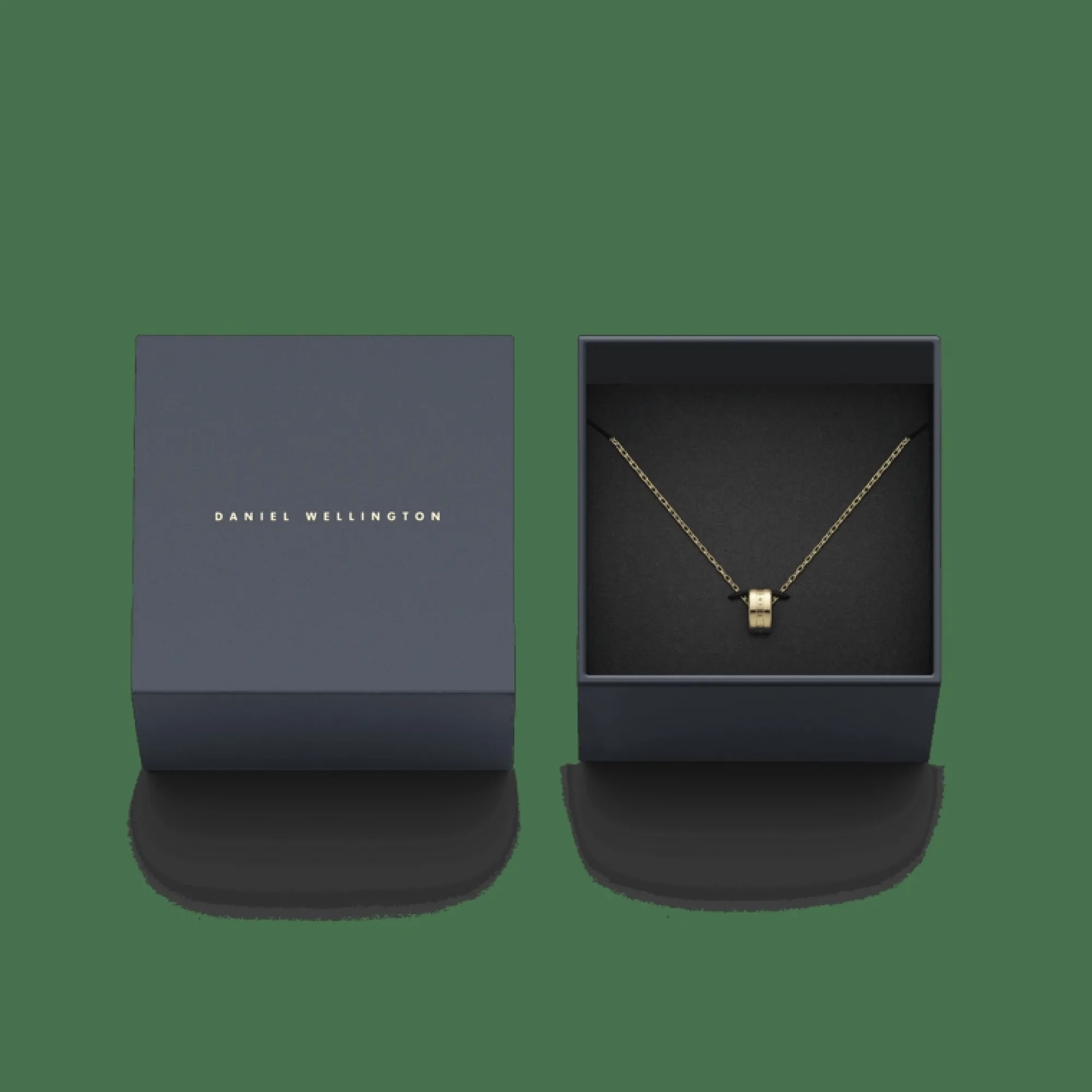 Daniel Wellington Halsband<Elan Necklace Gold