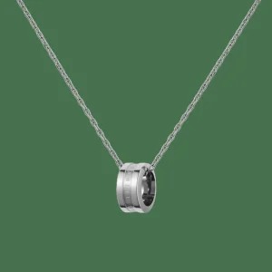 Daniel Wellington Halsband<Elan Necklace Silver