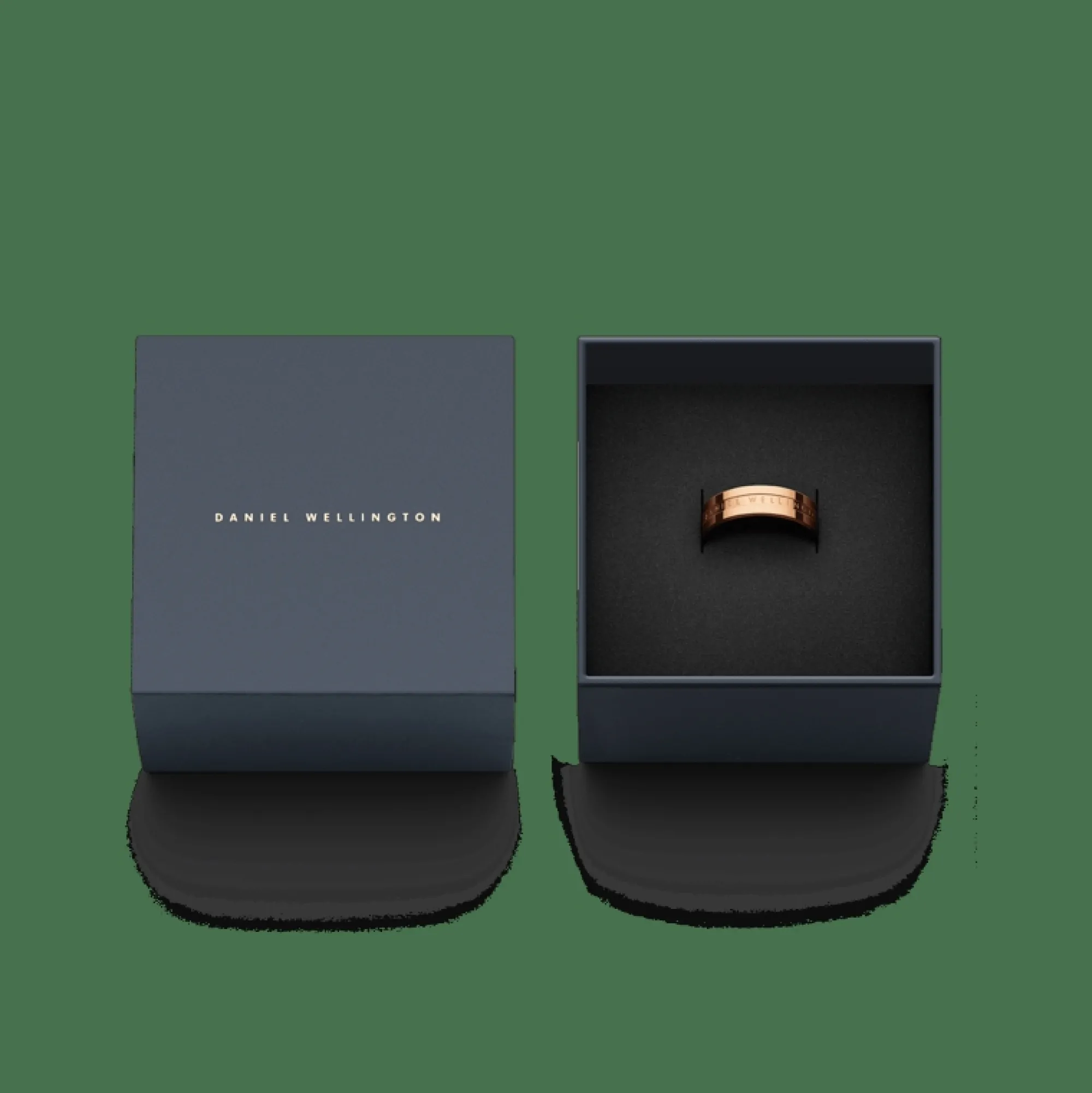 Daniel Wellington Ringar<Elan Ring Rose Gold