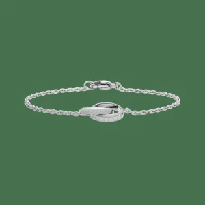 Daniel Wellington Armband<Elan Unity Bracelet Silver