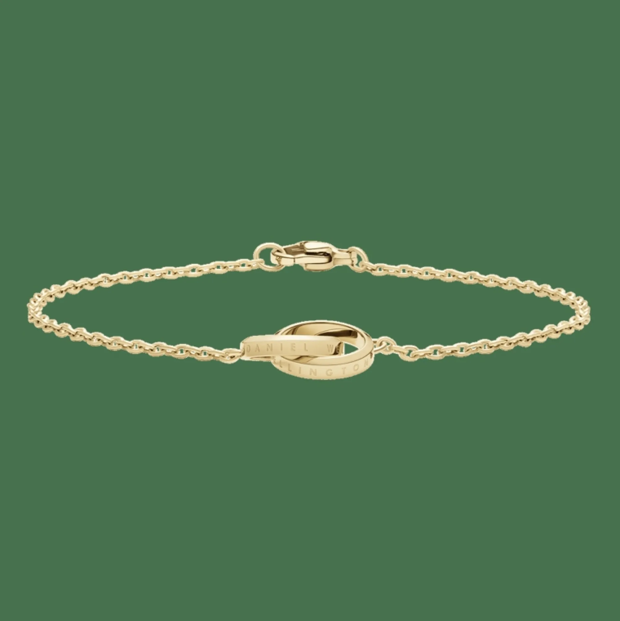 Daniel Wellington Armband<Elan Unity Bracelet Gold