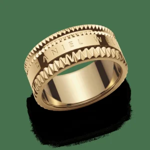 Daniel Wellington Ringar<Elevation Ring Gold