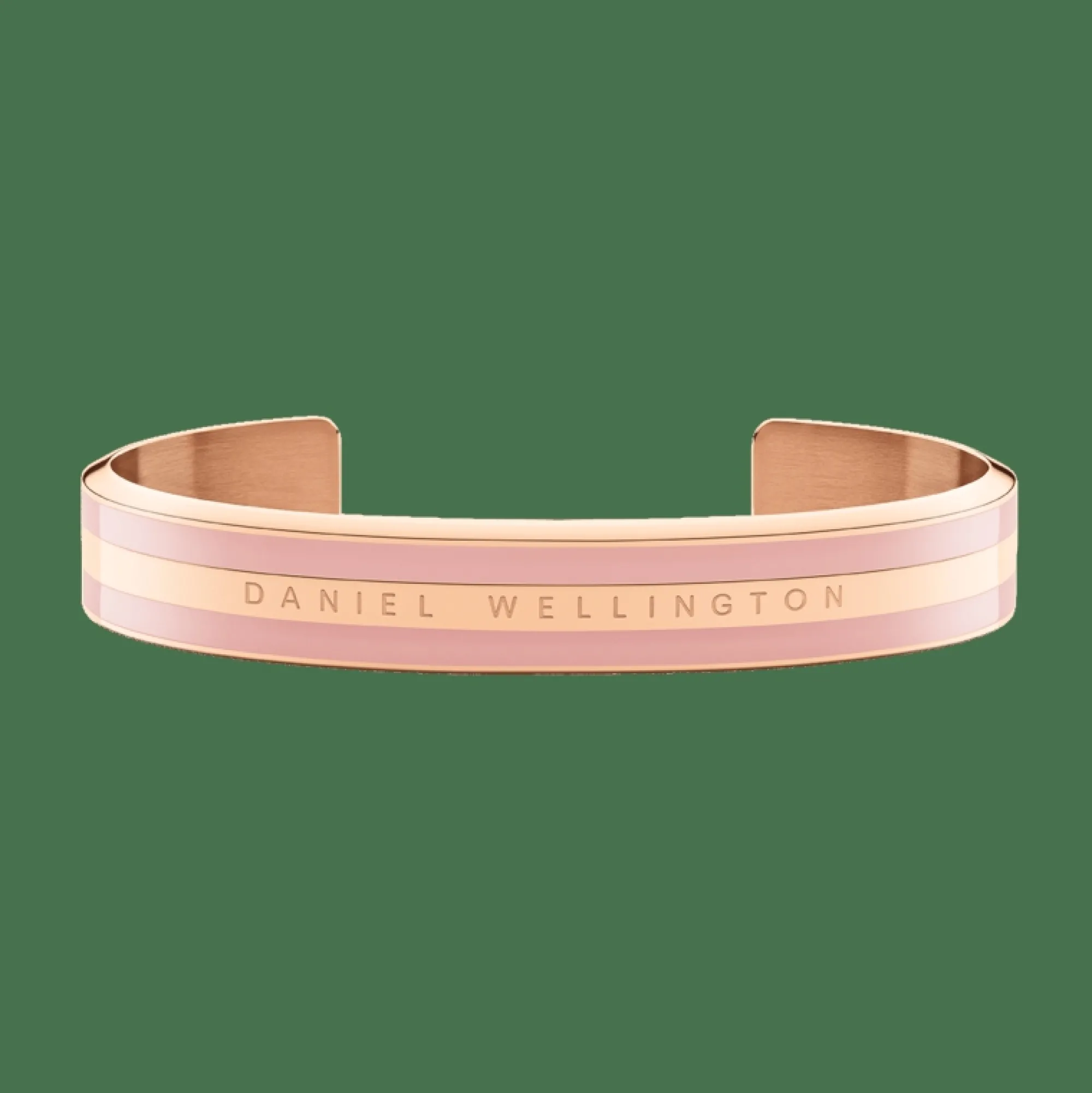 Daniel Wellington Armband<Emalie Bracelet Rose Gold/Dusty Rose