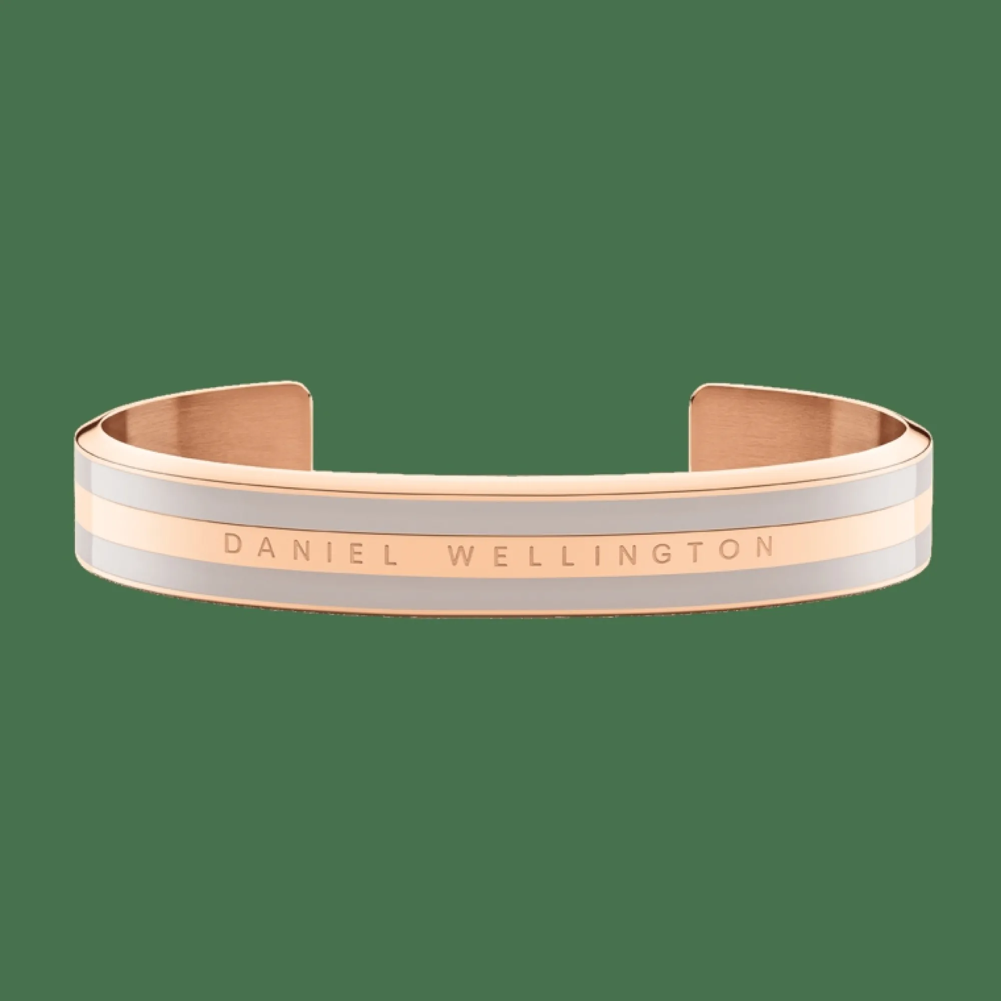 Daniel Wellington Armband<Emalie Bracelet Rose Gold/Desert Sand