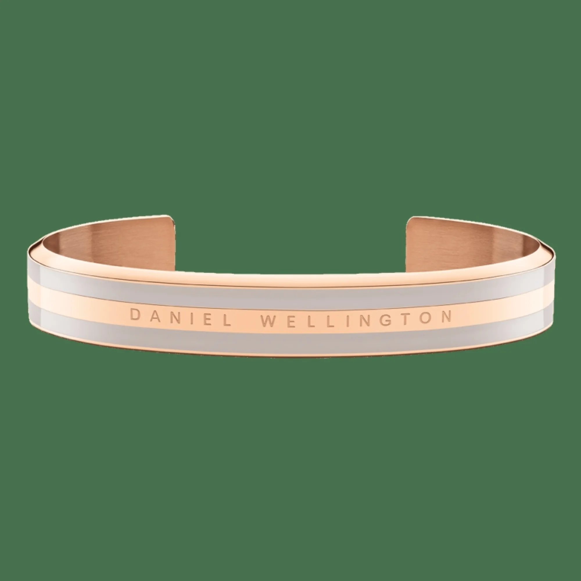 Daniel Wellington Armband<Emalie Bracelet Rose Gold/Desert Sand