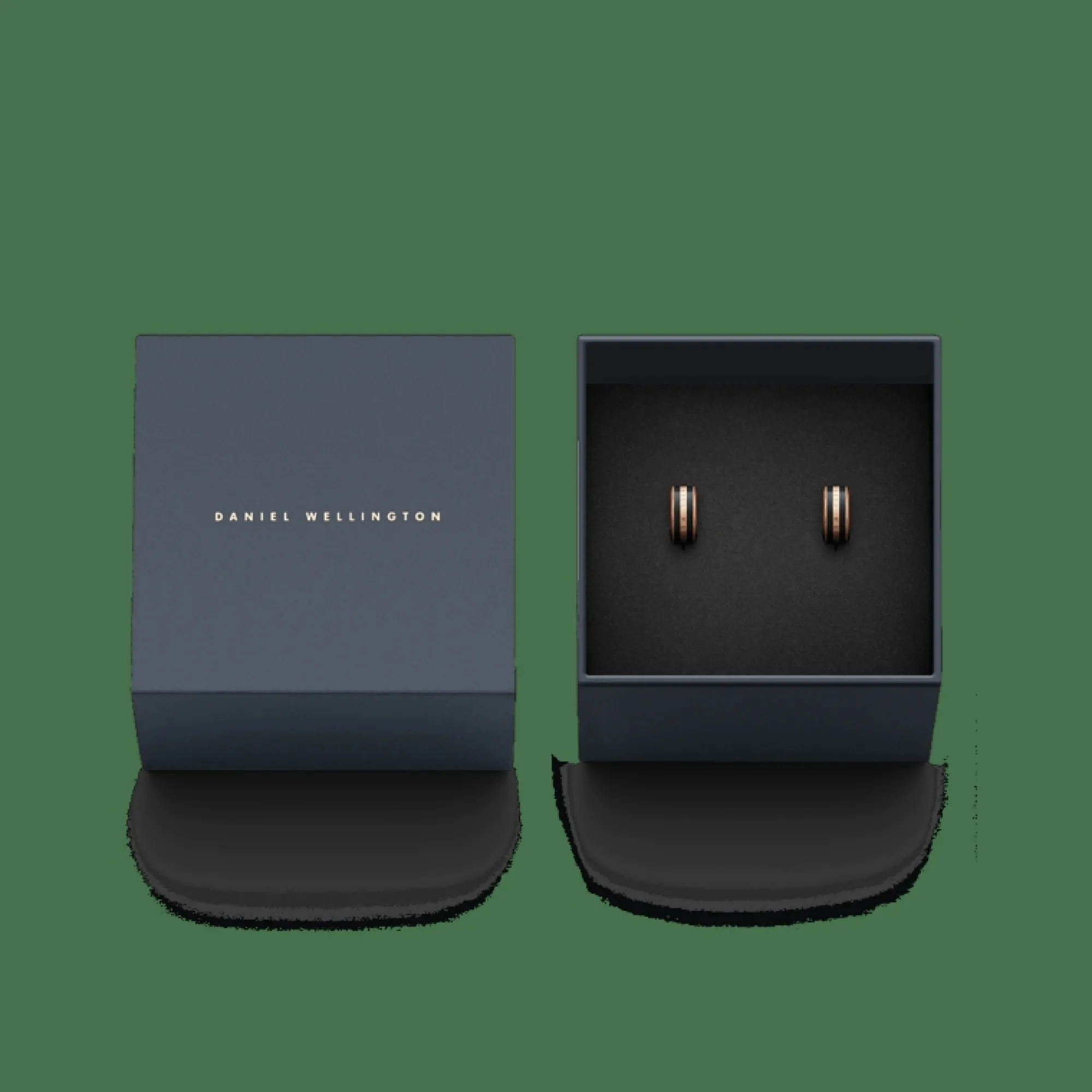 Daniel Wellington Örhängen<Emalie Earrings Rose Gold