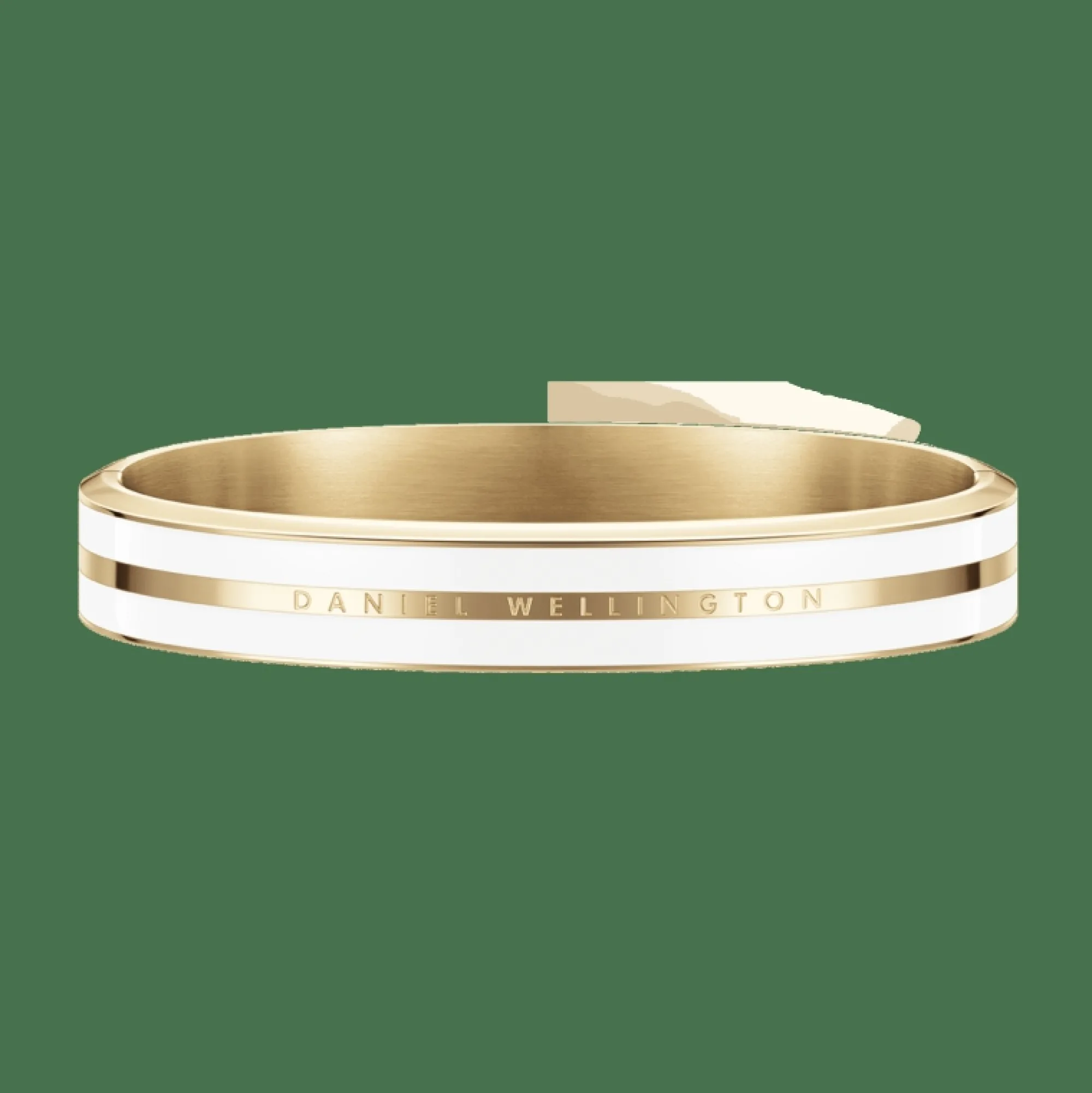 Daniel Wellington Armband<Emalie Infinite Gold/Satin White