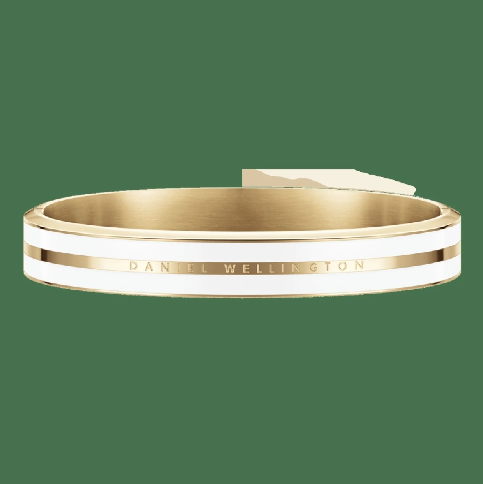Daniel Wellington Armband<Emalie Infinite Gold/Satin White