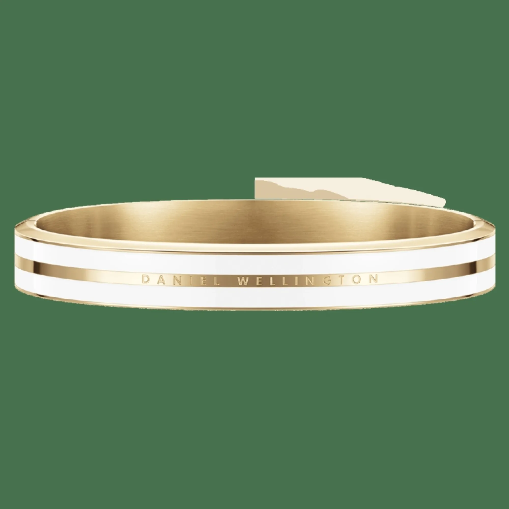 Daniel Wellington Armband<Emalie Infinite Gold/Satin White