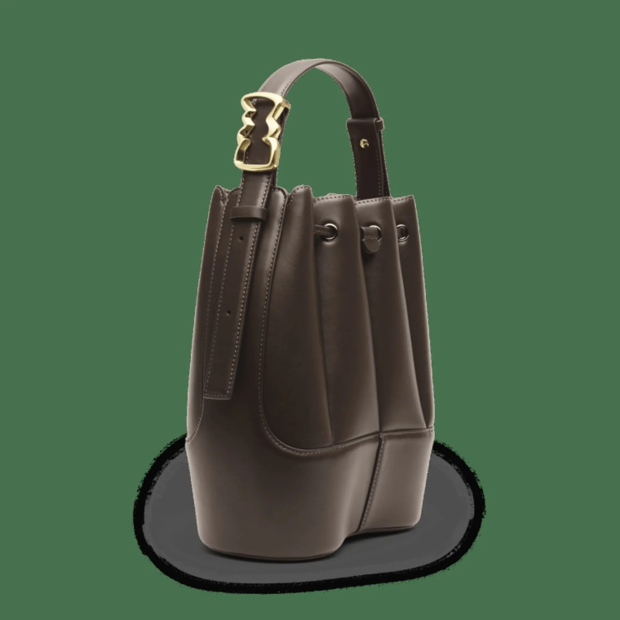 Daniel Wellington Väskor<Lewis Bag Brown