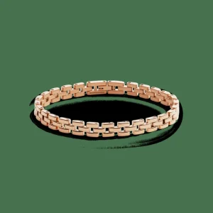 Daniel Wellington Armband<3-Link Bracelet Rose Gold
