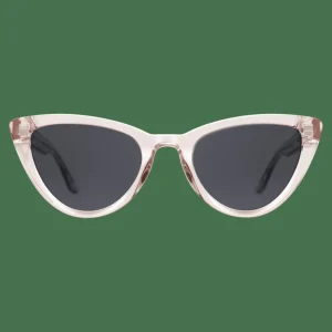 Daniel Wellington Solglasögon<Lynx Bio-Acetate /Black Clear Pink