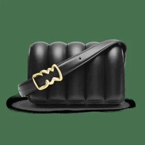 Daniel Wellington Väskor<Mini Sadie Bag Black