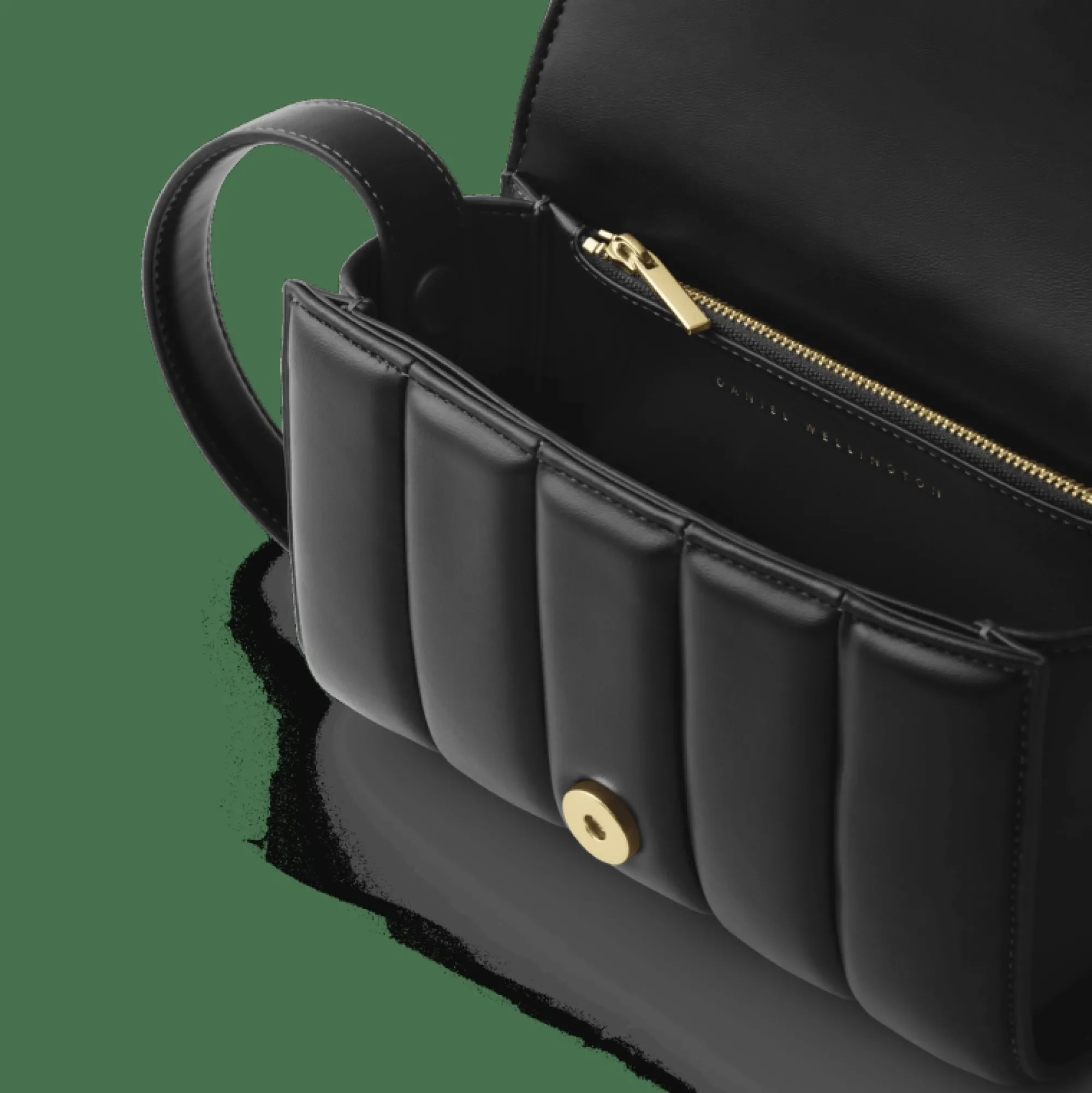 Daniel Wellington Väskor<Mini Sadie Bag Black