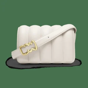 Daniel Wellington Väskor<Mini Sadie Bag Creme Crème