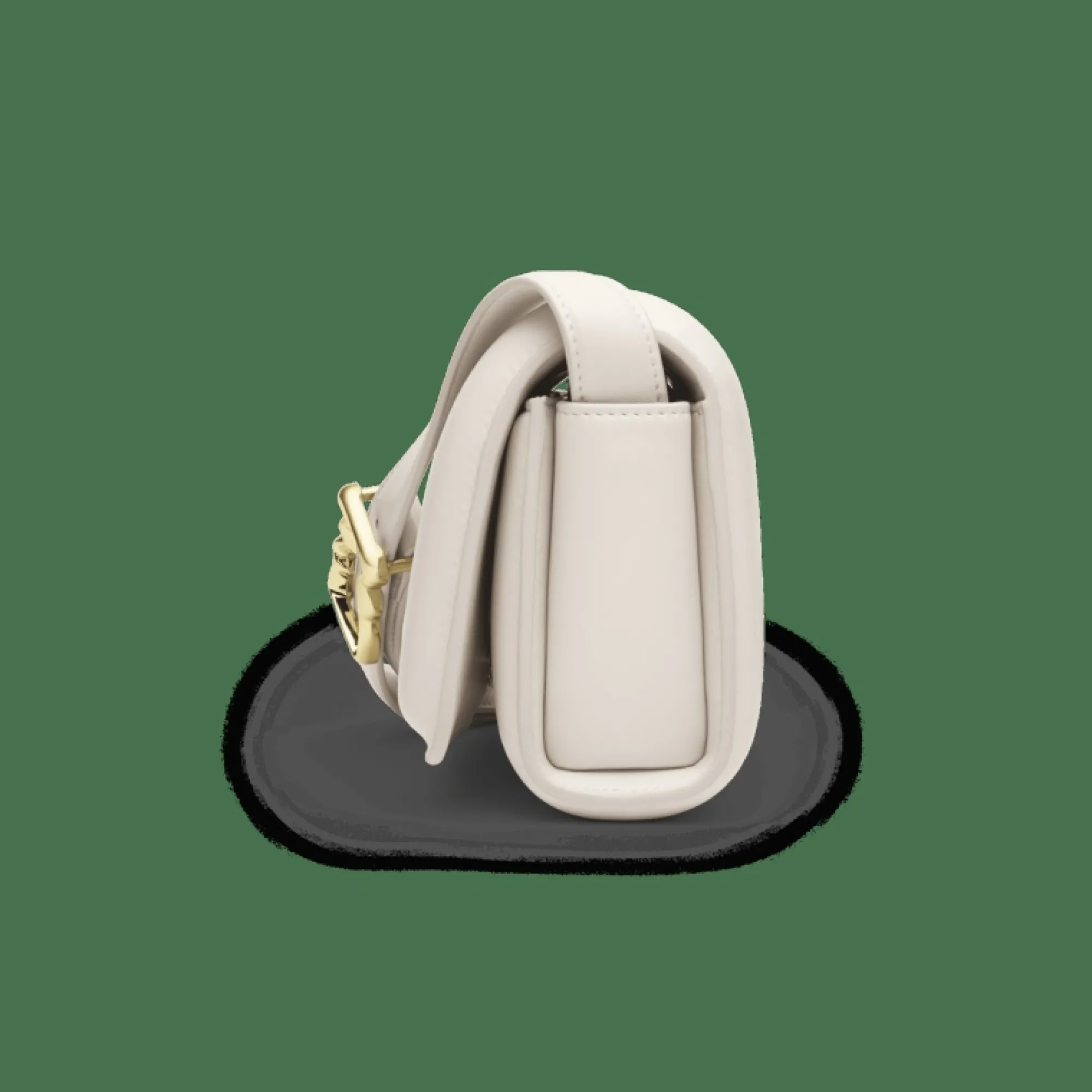 Daniel Wellington Väskor<Mini Sadie Bag Creme Crème