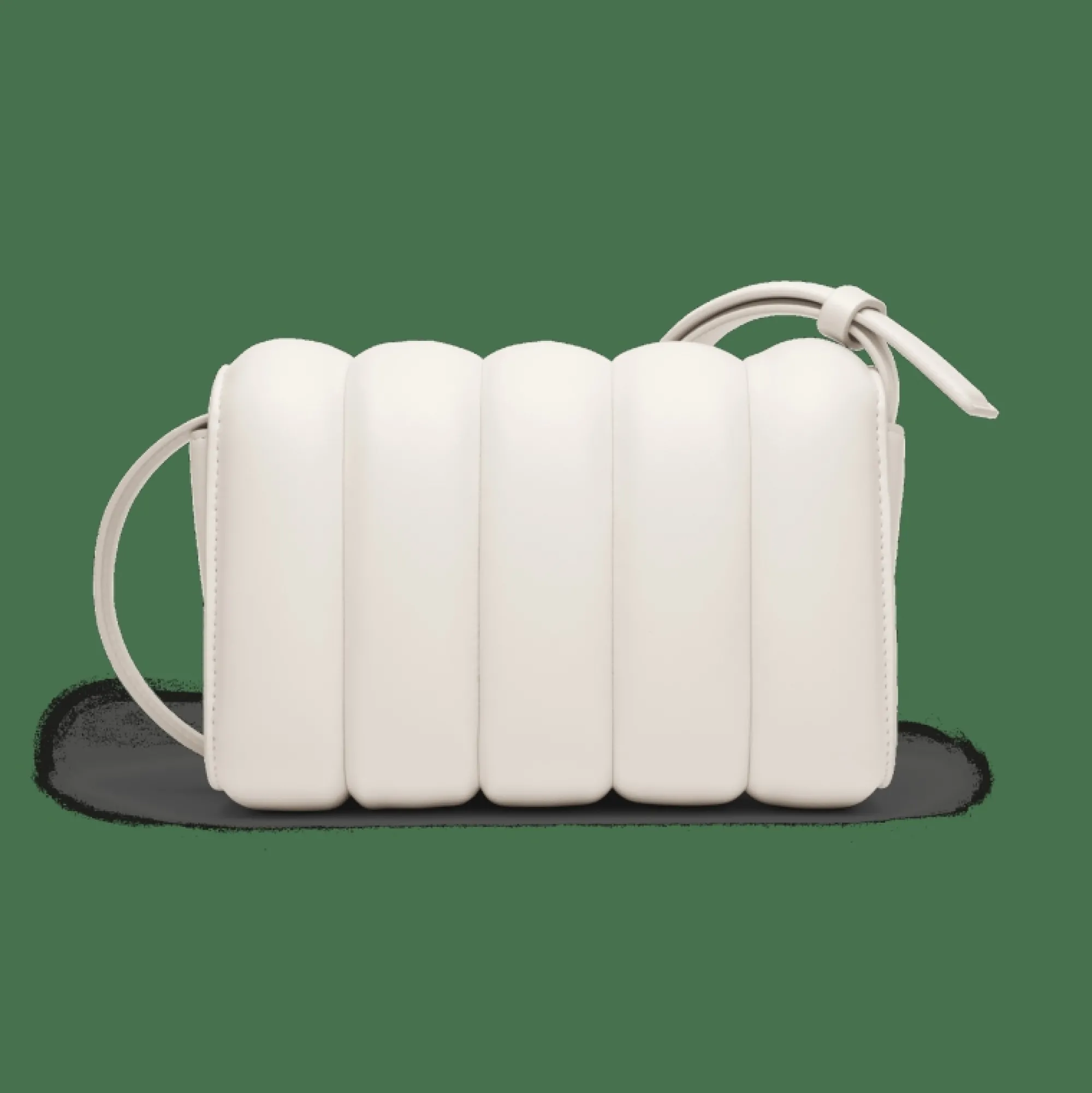 Daniel Wellington Väskor<Mini Sadie Bag Creme Crème