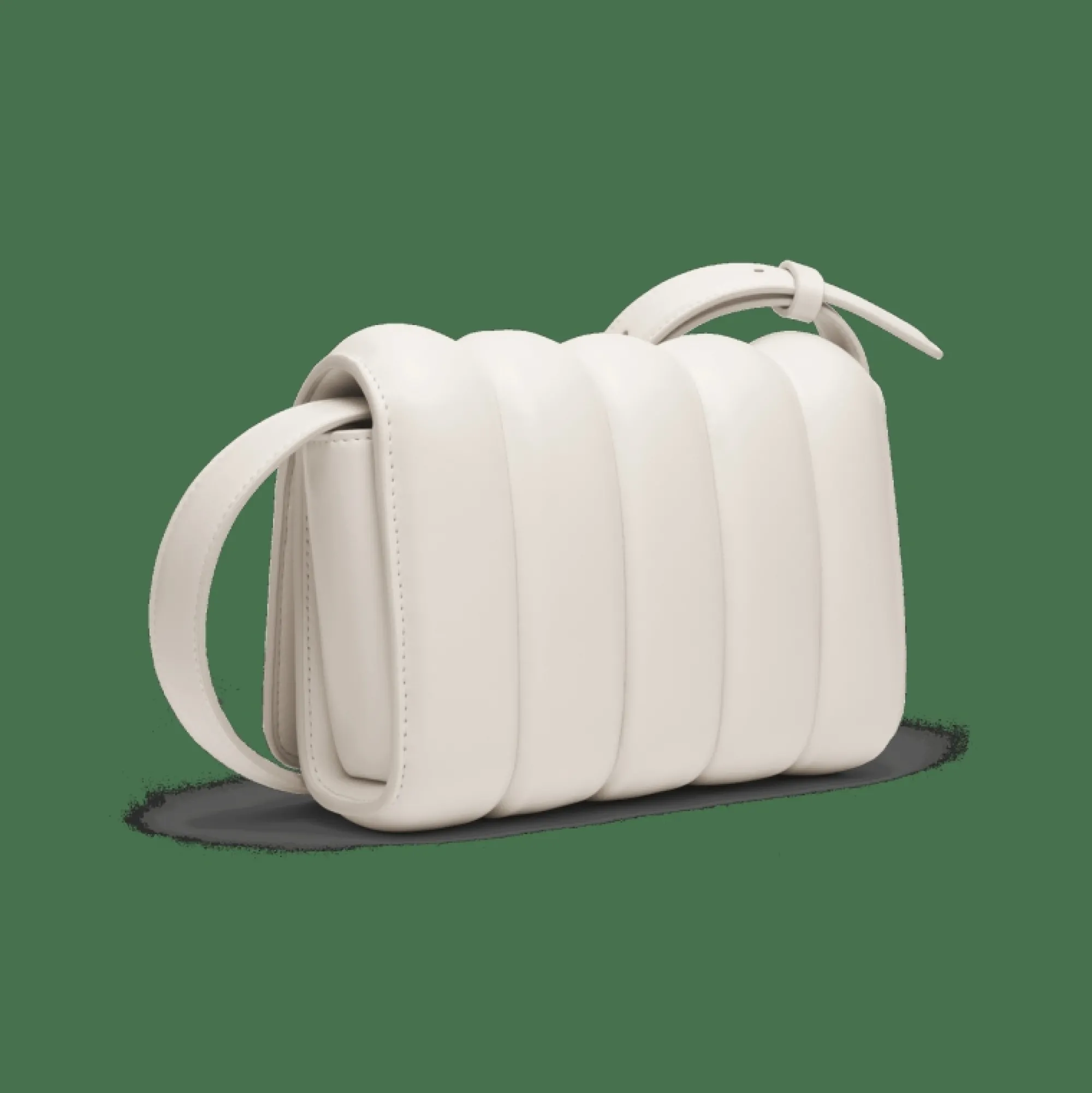 Daniel Wellington Väskor<Mini Sadie Bag Creme Crème