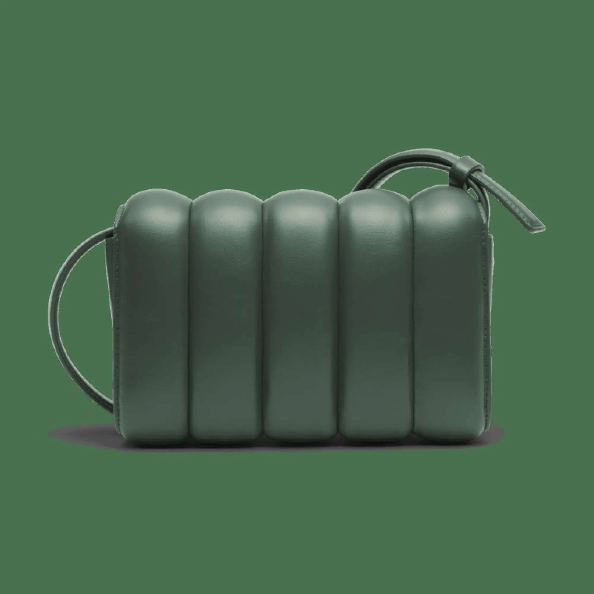 Daniel Wellington Väskor<Mini Sadie Bag Green G Green/Gold