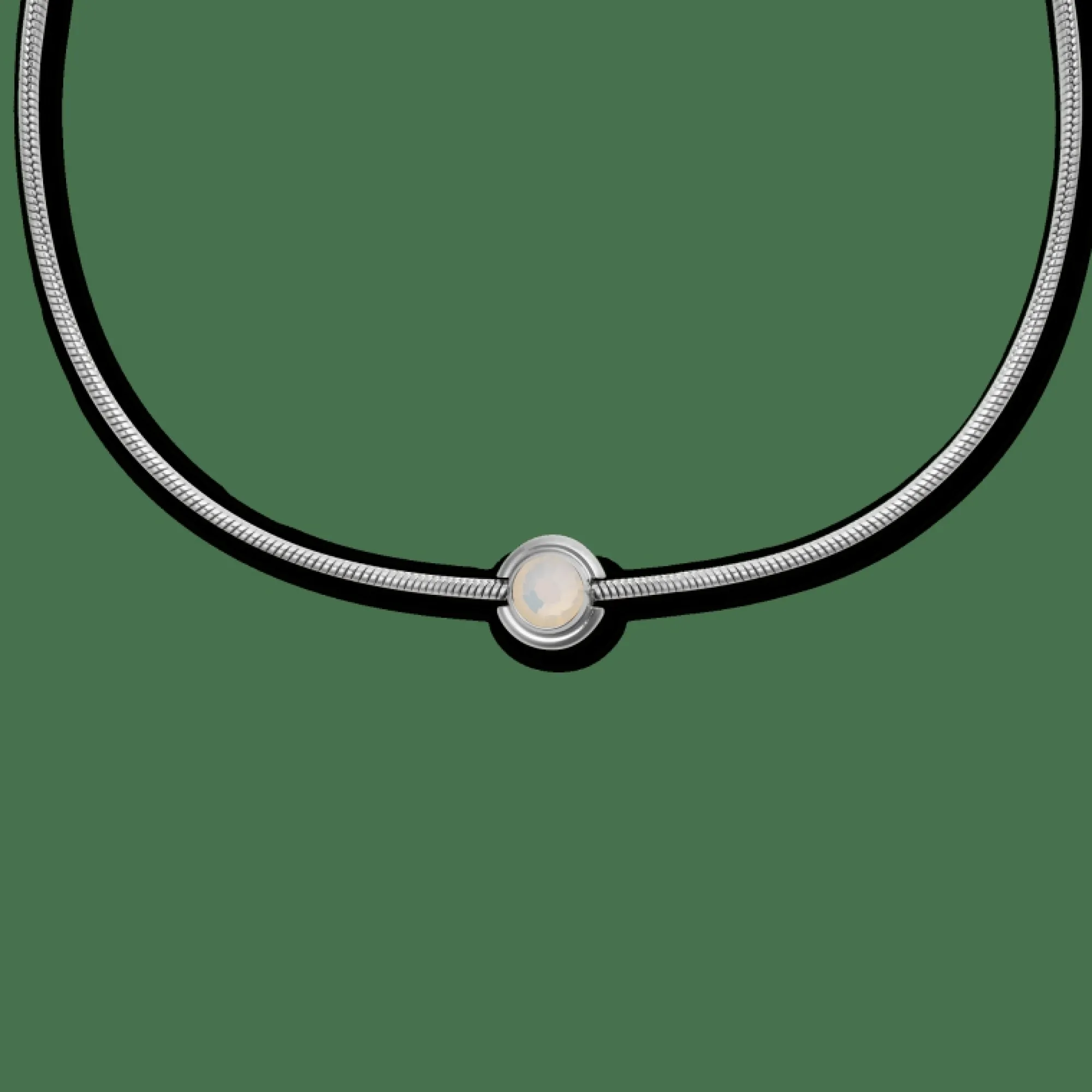 Daniel Wellington Berlocker<November Charm S925 Sterling Silver